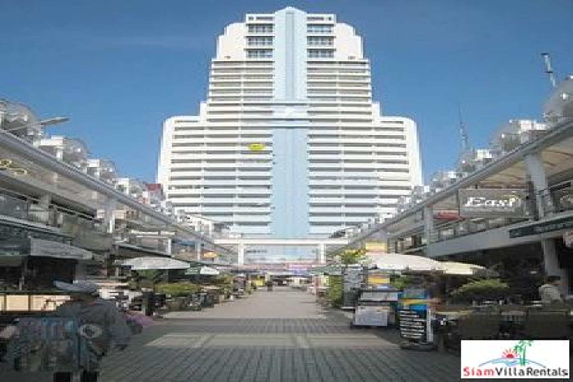 Квартира в Patong, Phuket 10025098