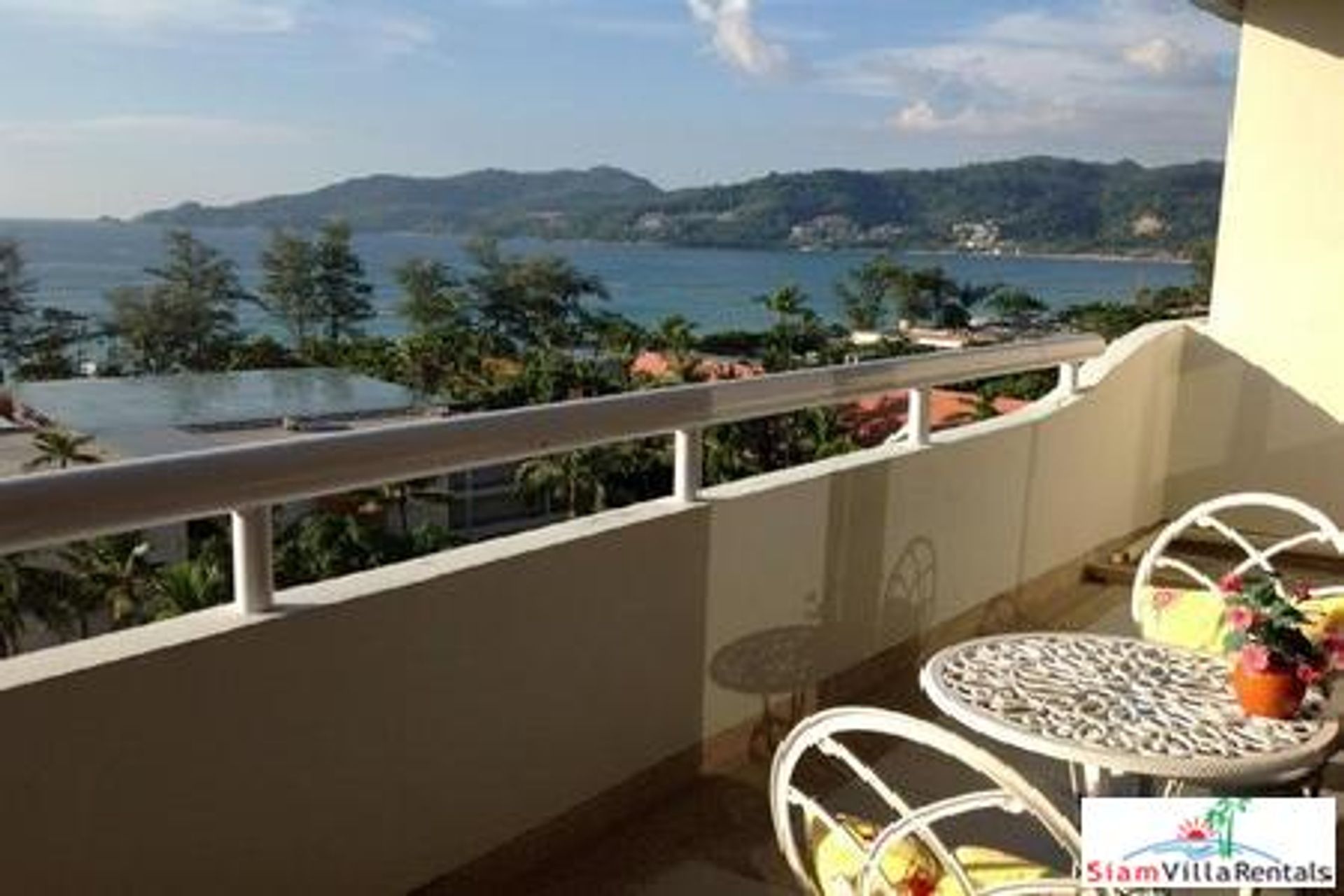 Condominio en Ban Dong Kham, Phuket 10025098