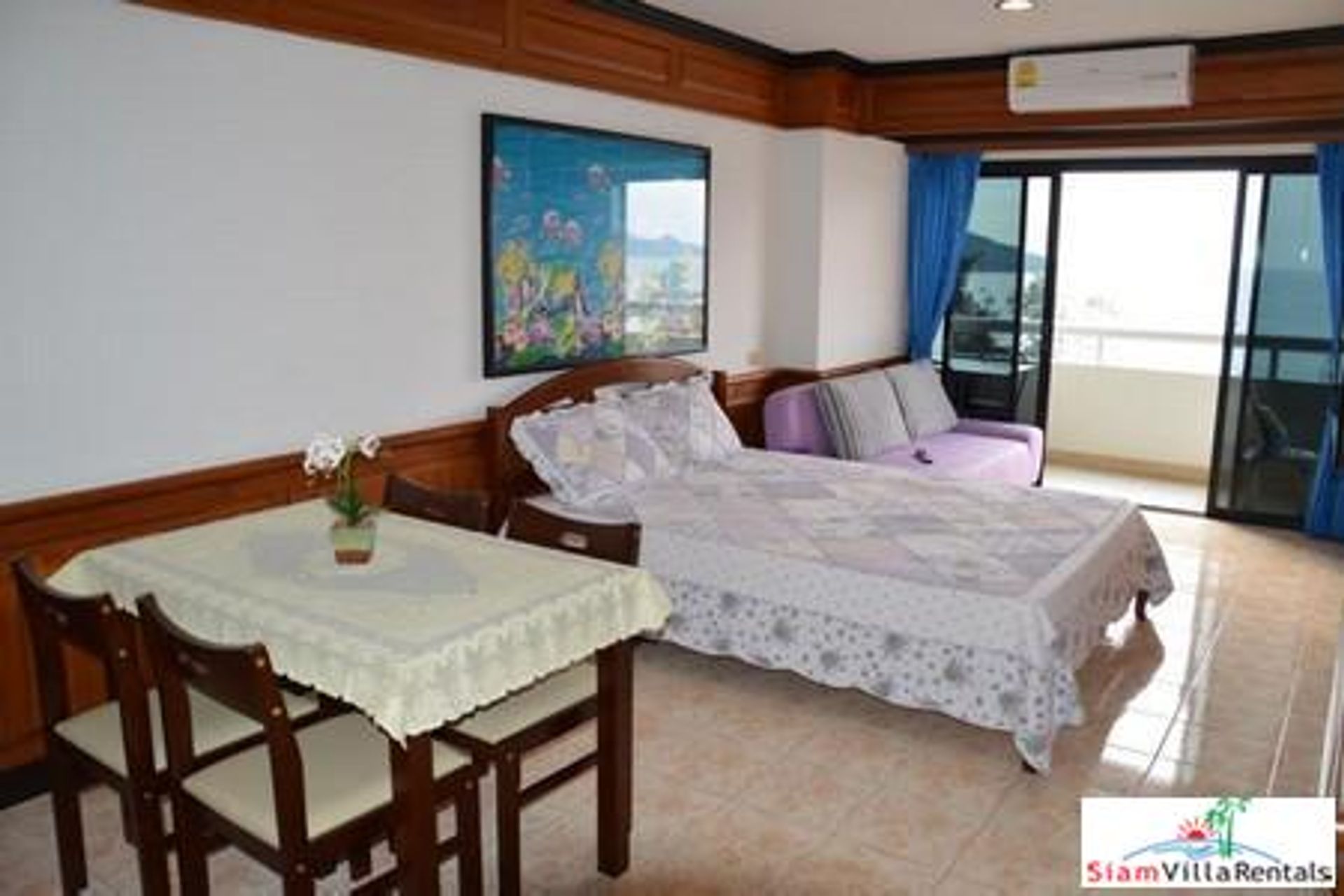 Квартира в Patong, Phuket 10025098