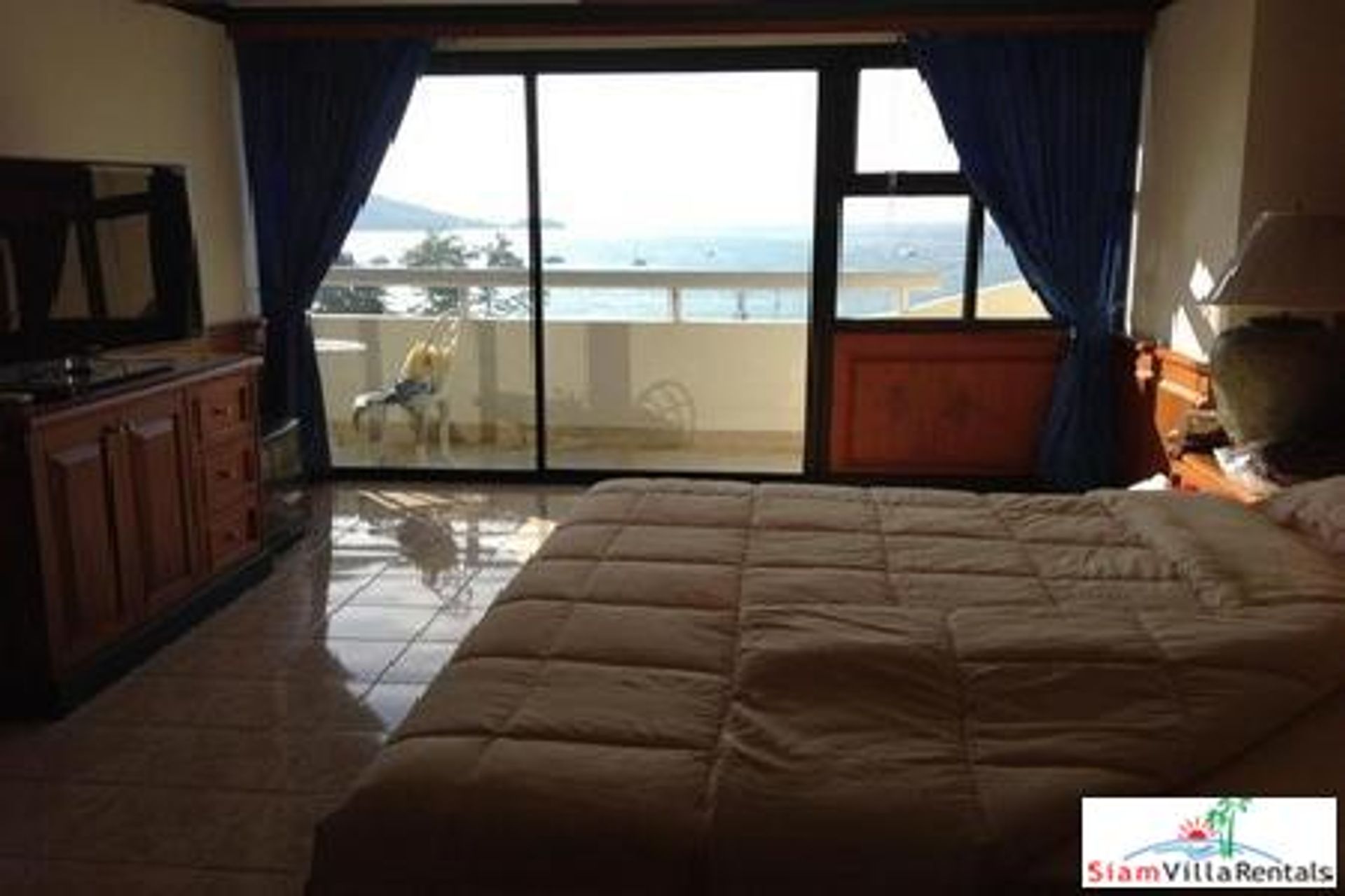 Квартира в Patong, Phuket 10025098