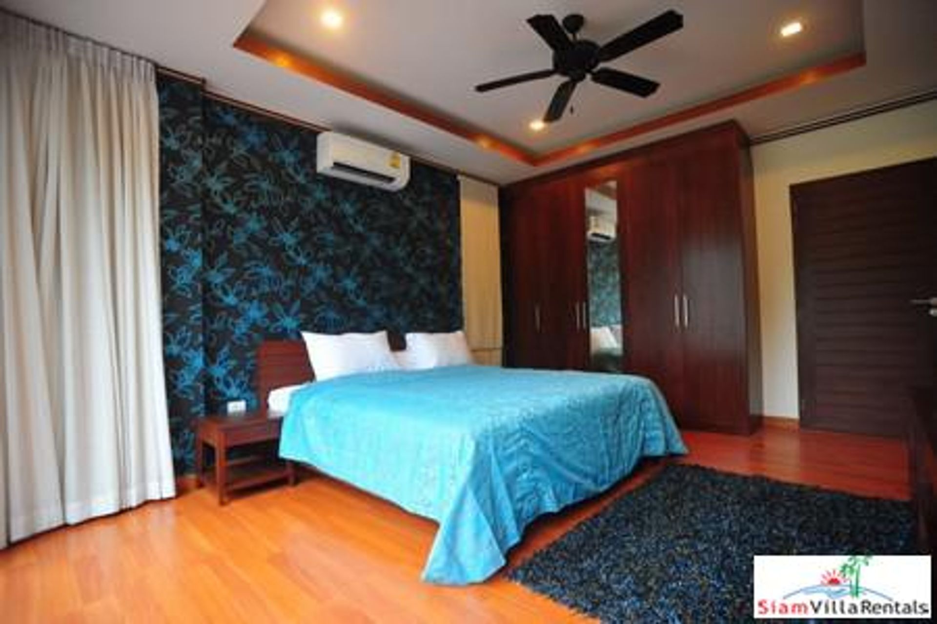 Hus i Cherng Talay, Phuket 10025103