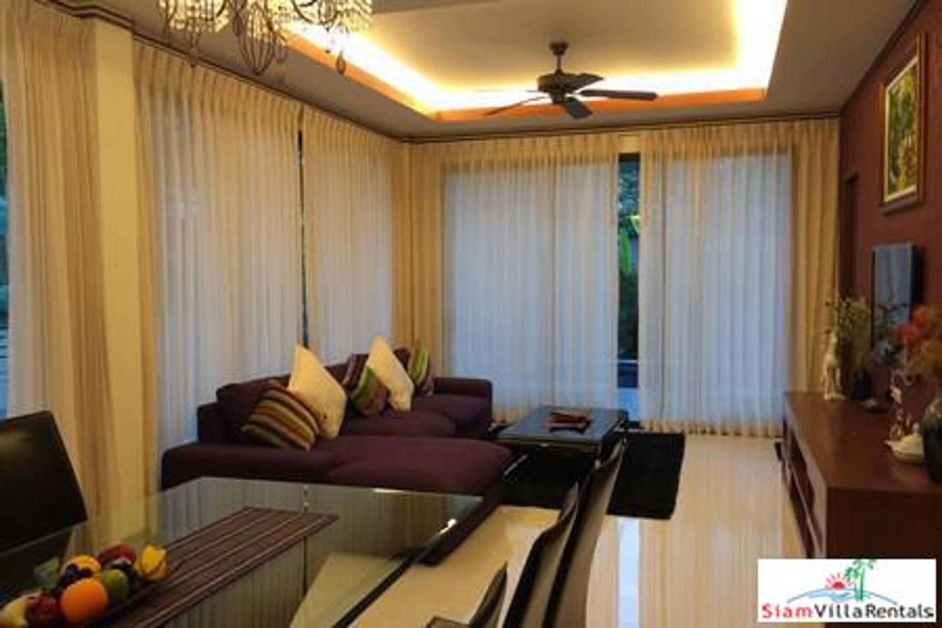 Hus i Cherng Talay, Phuket 10025103