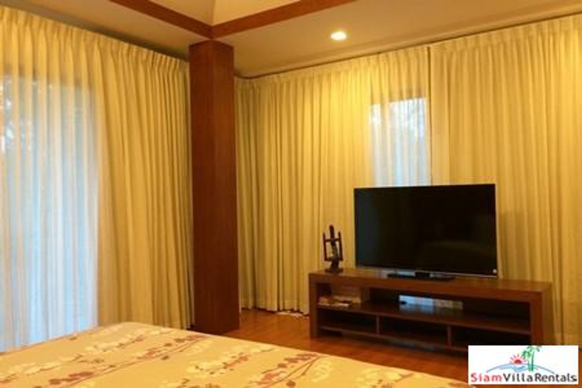 Hus i Cherng Talay, Phuket 10025103