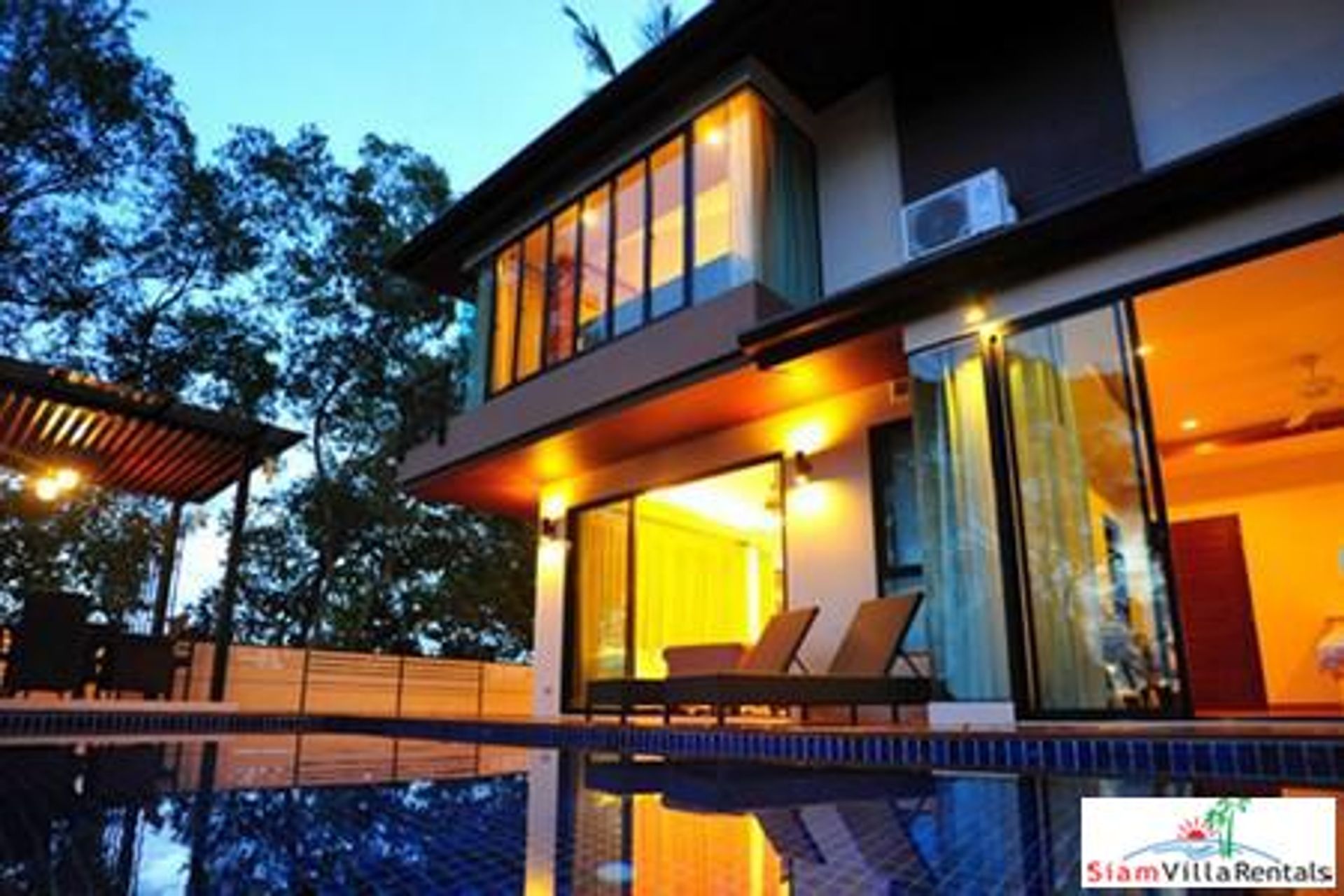 casa en Cherng Talay, Phuket 10025103