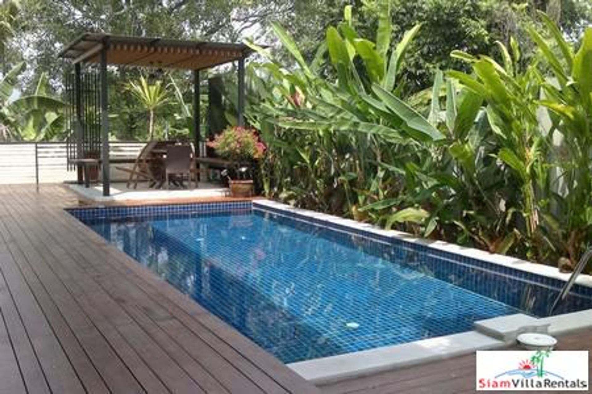 Huis in Ban Pa Sak, Phuket 10025103