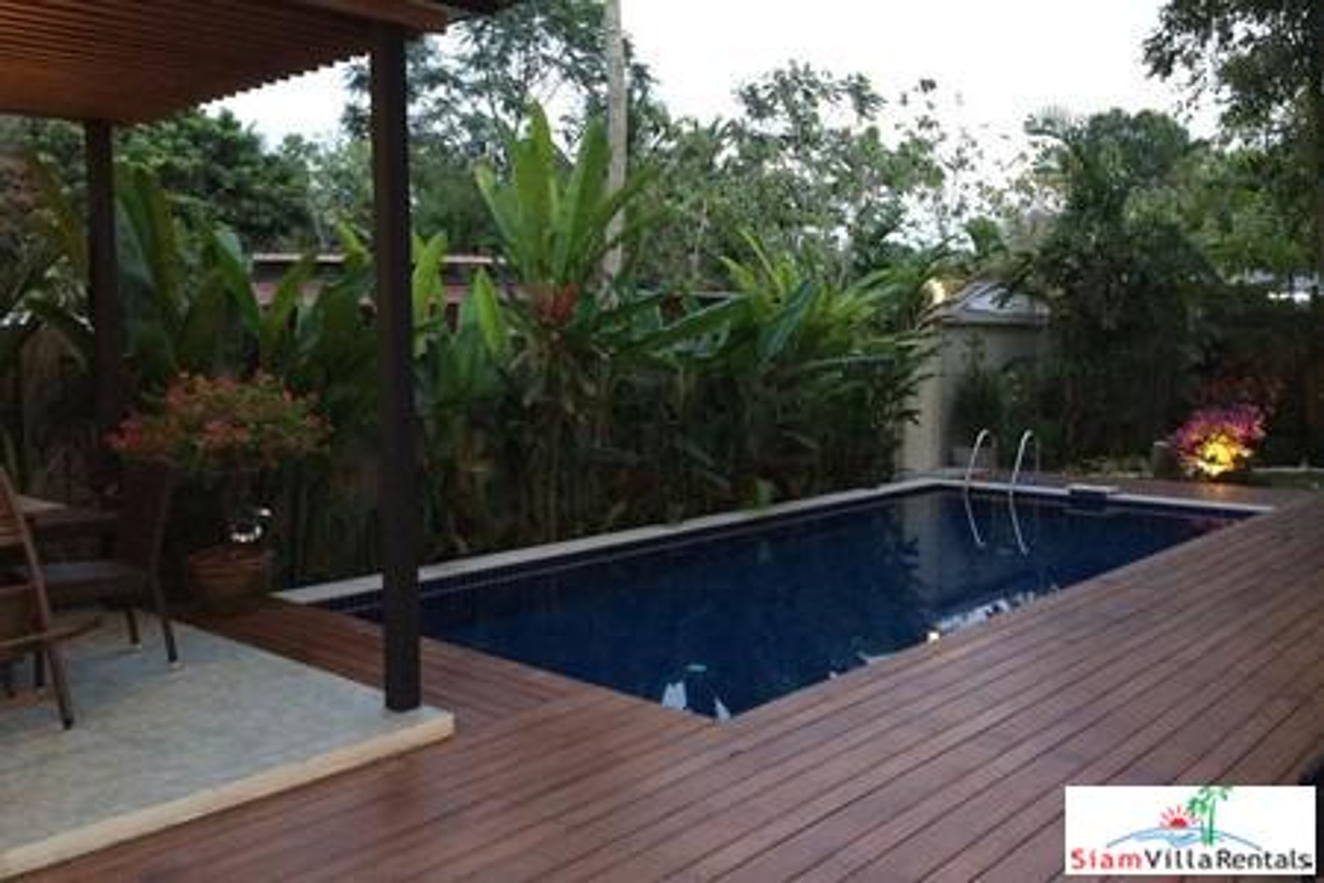 House in Ban Pa Sak, Phuket 10025103