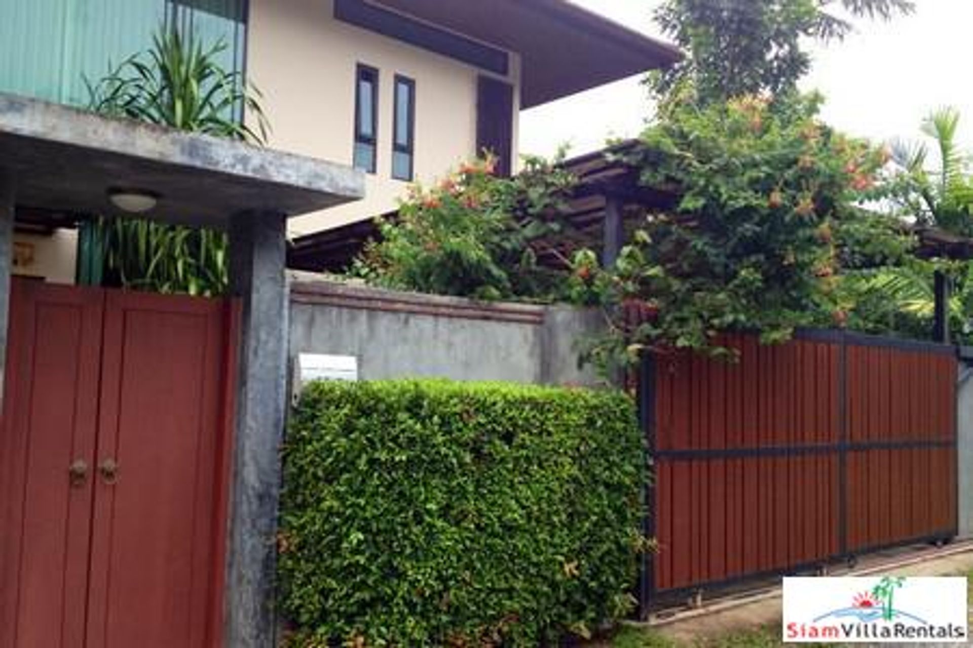 Haus im Cherng Talay, Phuket 10025103