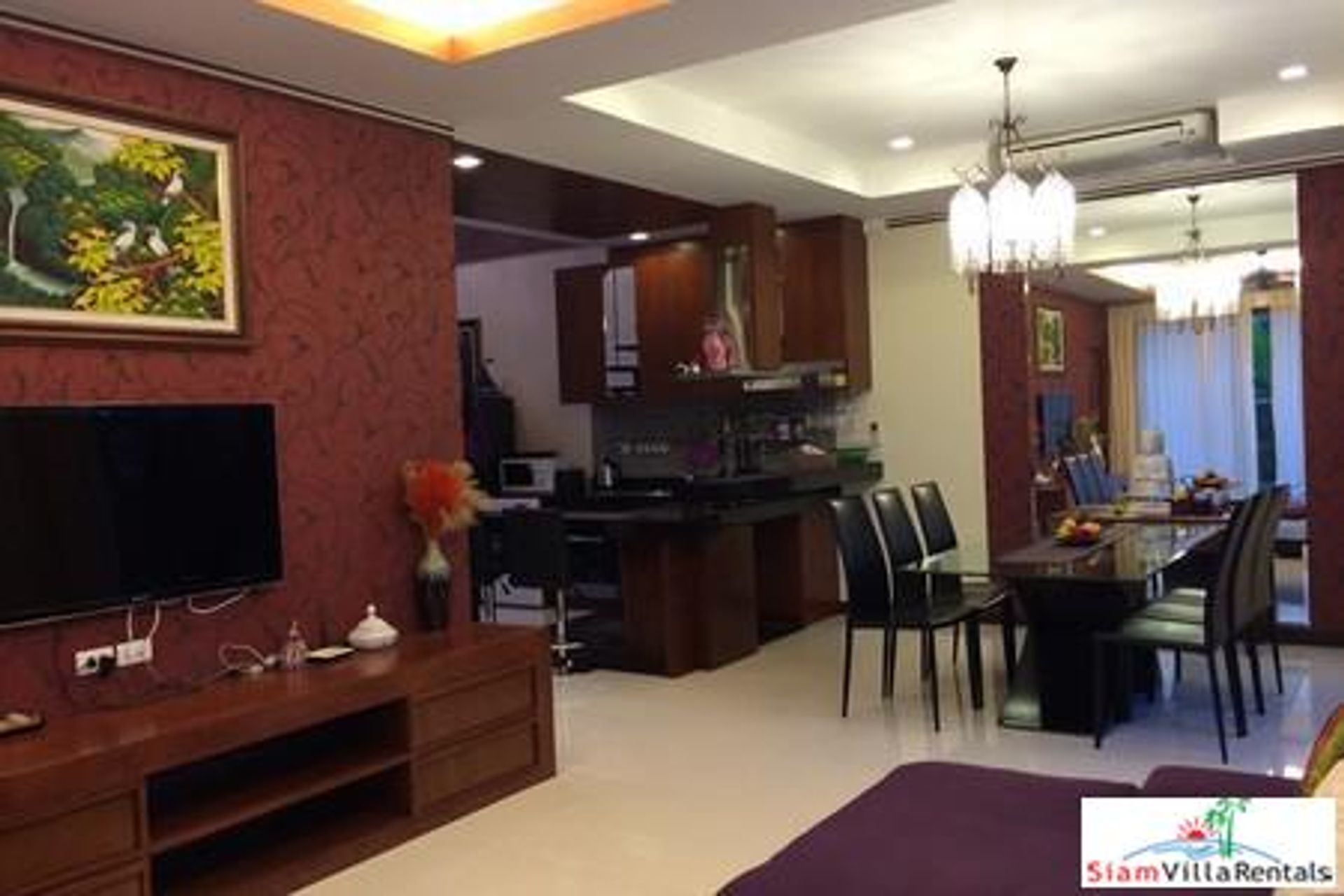 Haus im Cherng Talay, Phuket 10025103