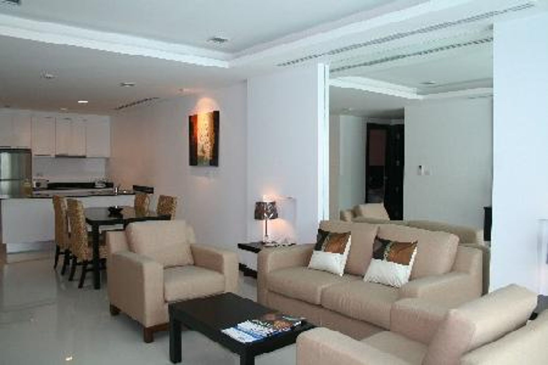 Condominium in Ban Khok Yang, Phuket 10025108