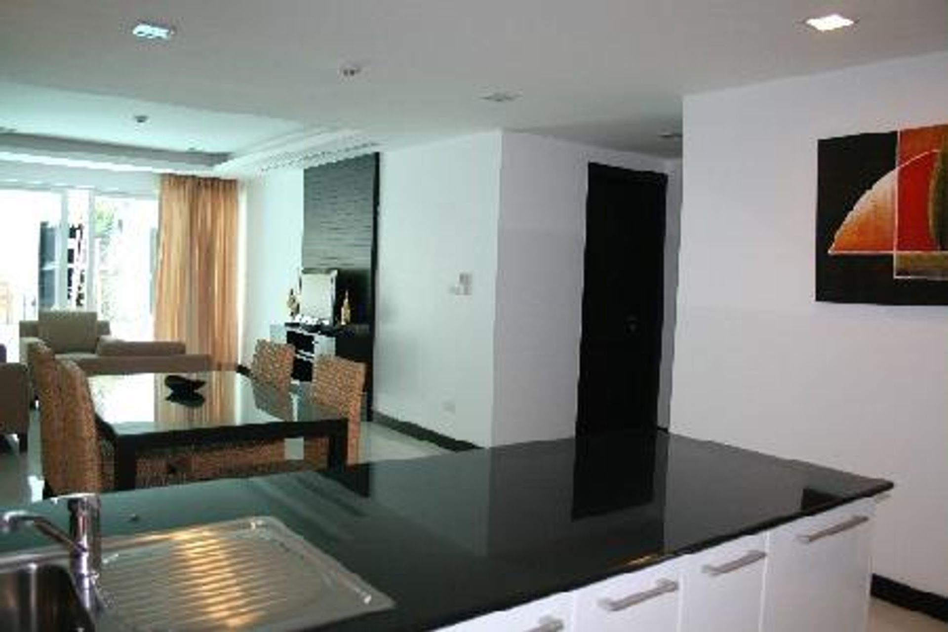 Condominium in Ban Khok Yang, Phuket 10025108