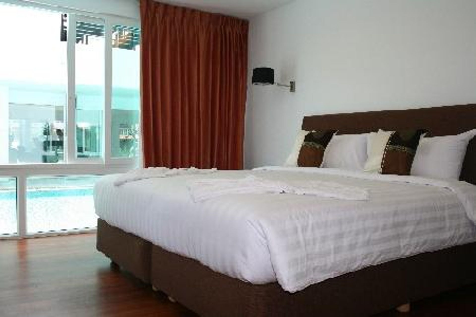 Kondominium dalam Ban Khok Yang, Phuket 10025108