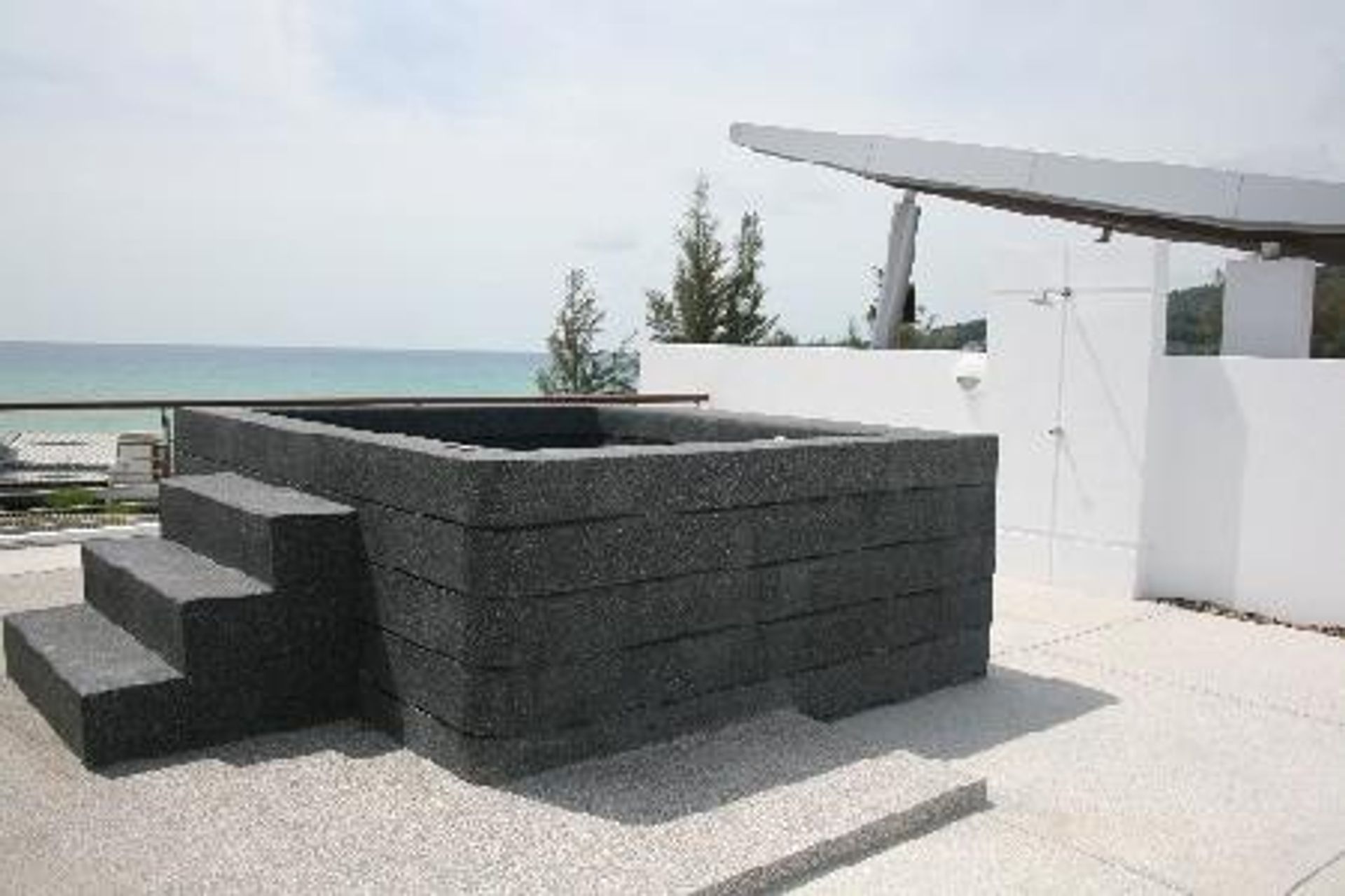 Condominio en Ban Khok Yang, Phuket 10025110