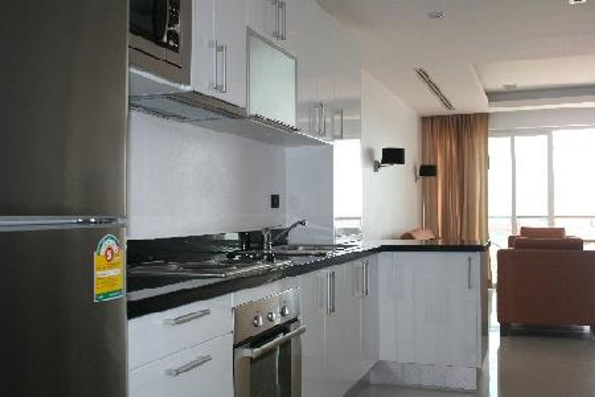 Condominium in Ban Khok Yang, Phuket 10025110