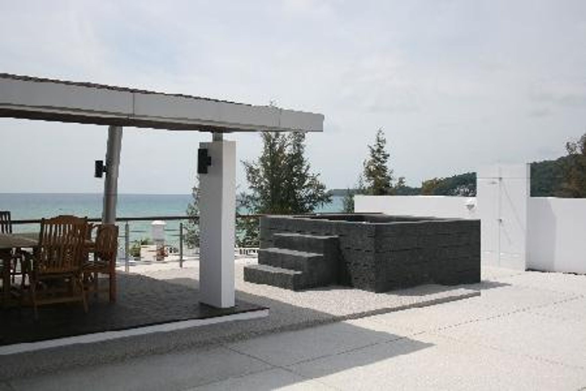 Condominio nel Ban Kamala, Phuket 10025111