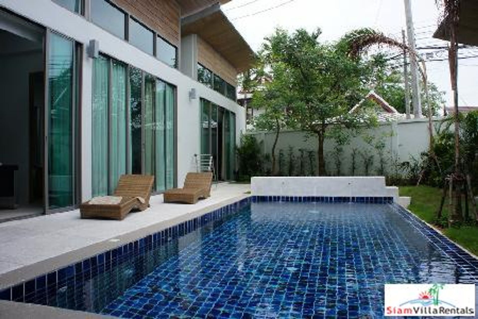 casa no Ban Pa Sak, Phuket 10025116