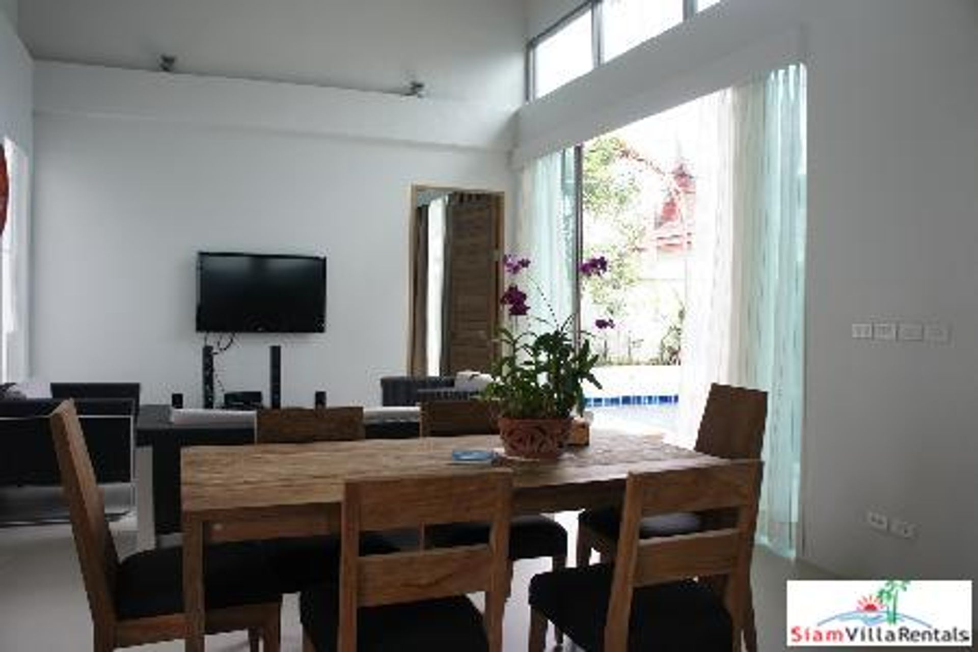 casa no Ban Pa Sak, Phuket 10025116