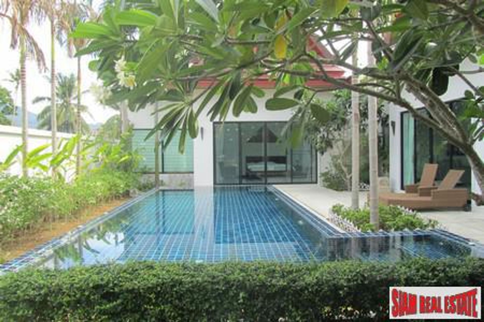 Huis in Ban Pa Sak, Phuket 10025119