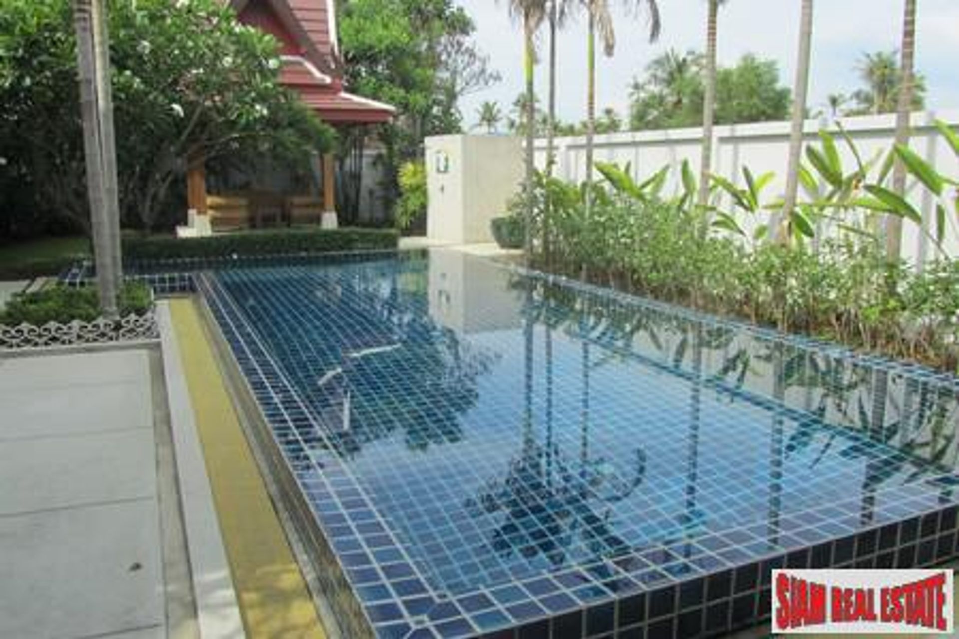 House in Ban Pa Sak, Phuket 10025119