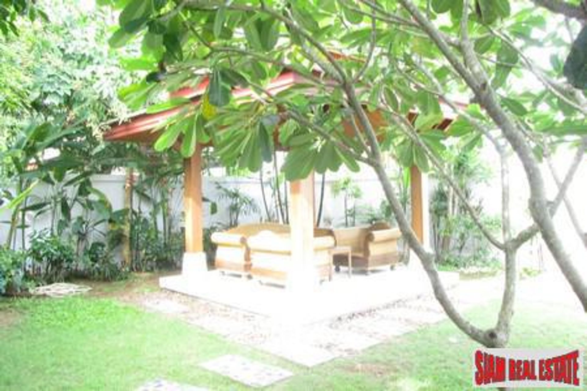 Hus i Cherng Talay, Phuket 10025119