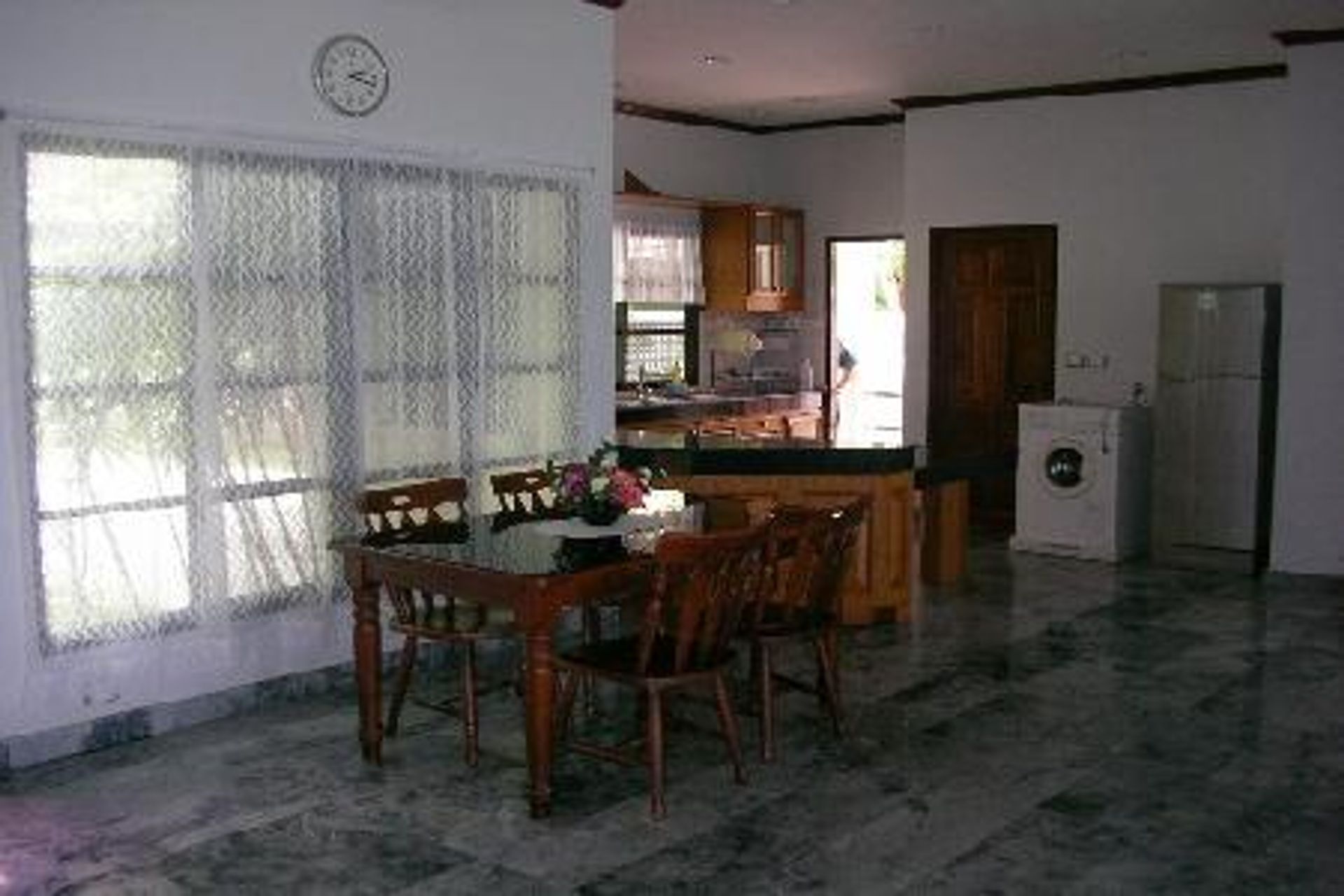 Hus i Ban Yot Sane, Phuket 10025122