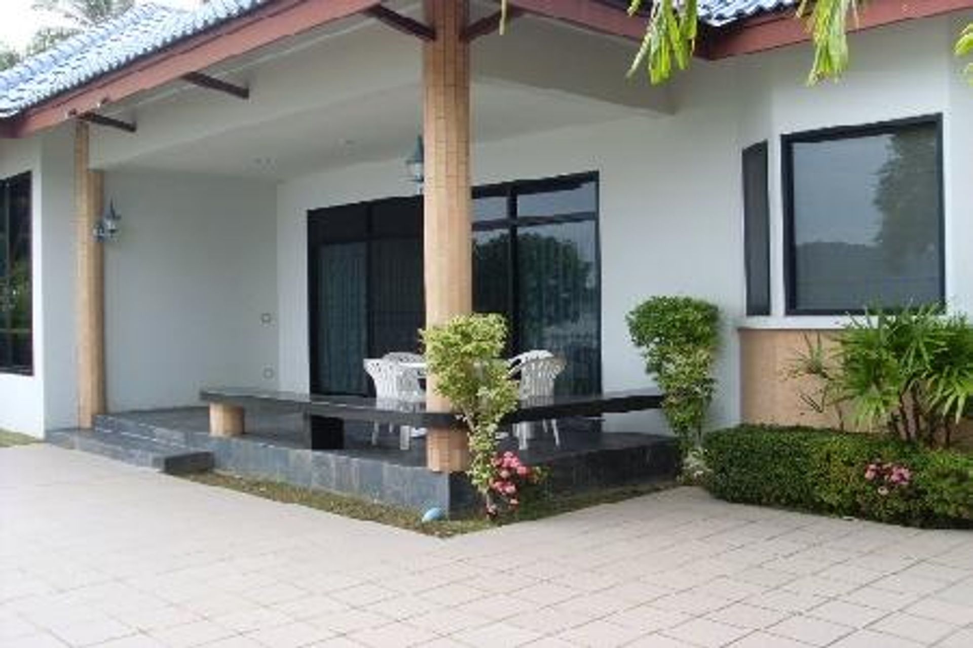 Hus i Ban Yot Sane, Phuket 10025122