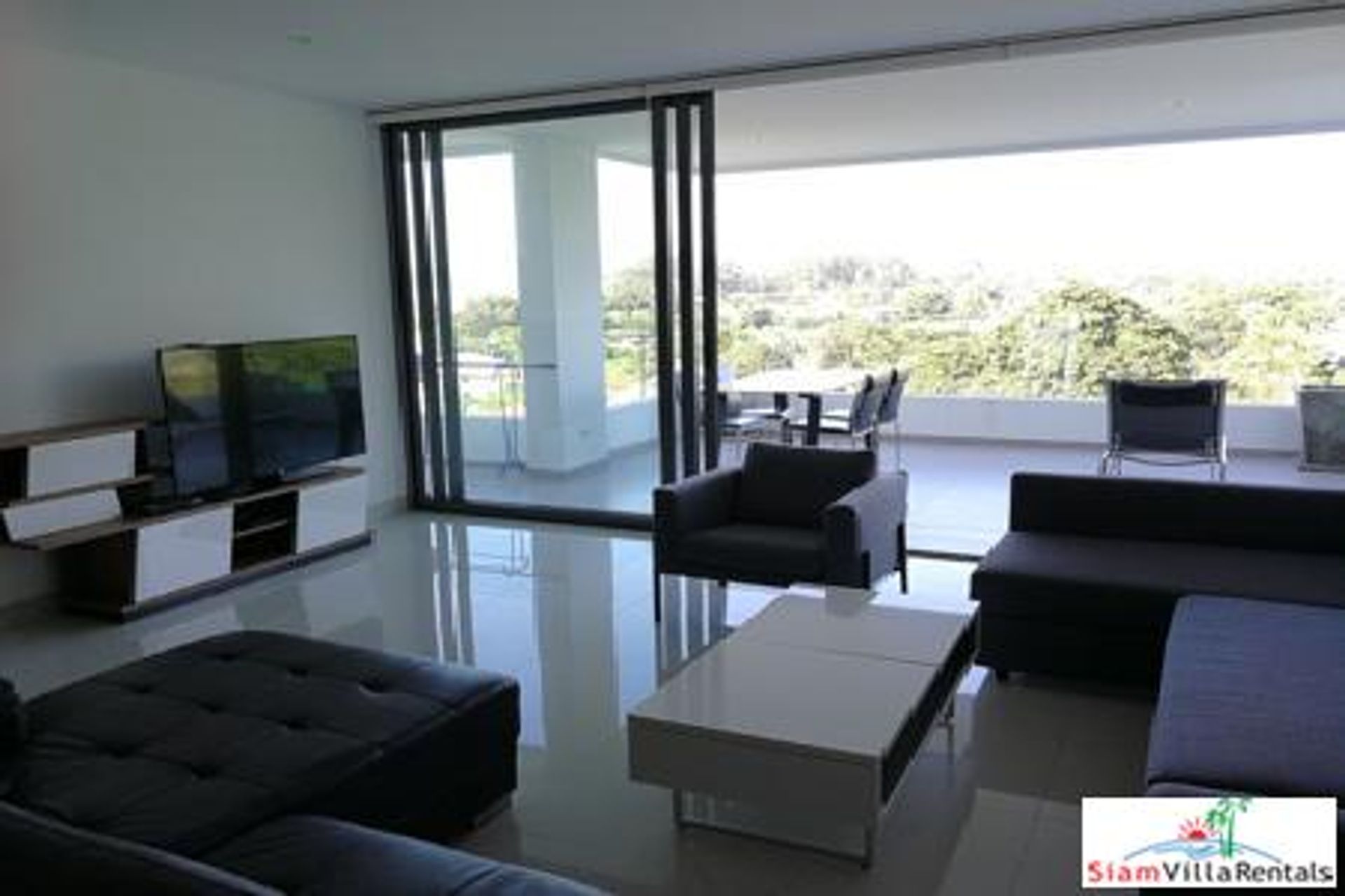 Condominio en Surin Beach, Phuket 10025124