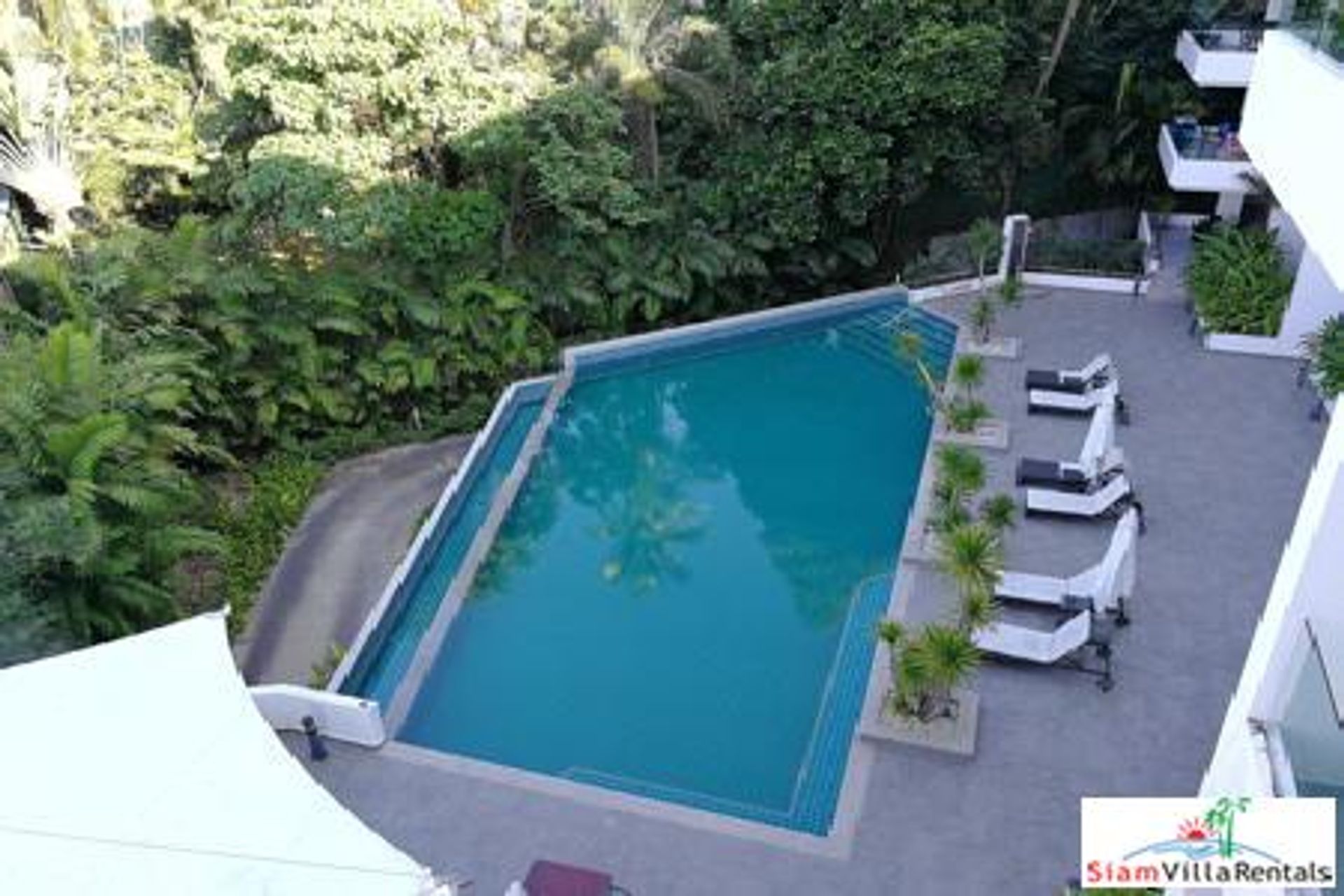 Condominio en Surin Beach, Phuket 10025124