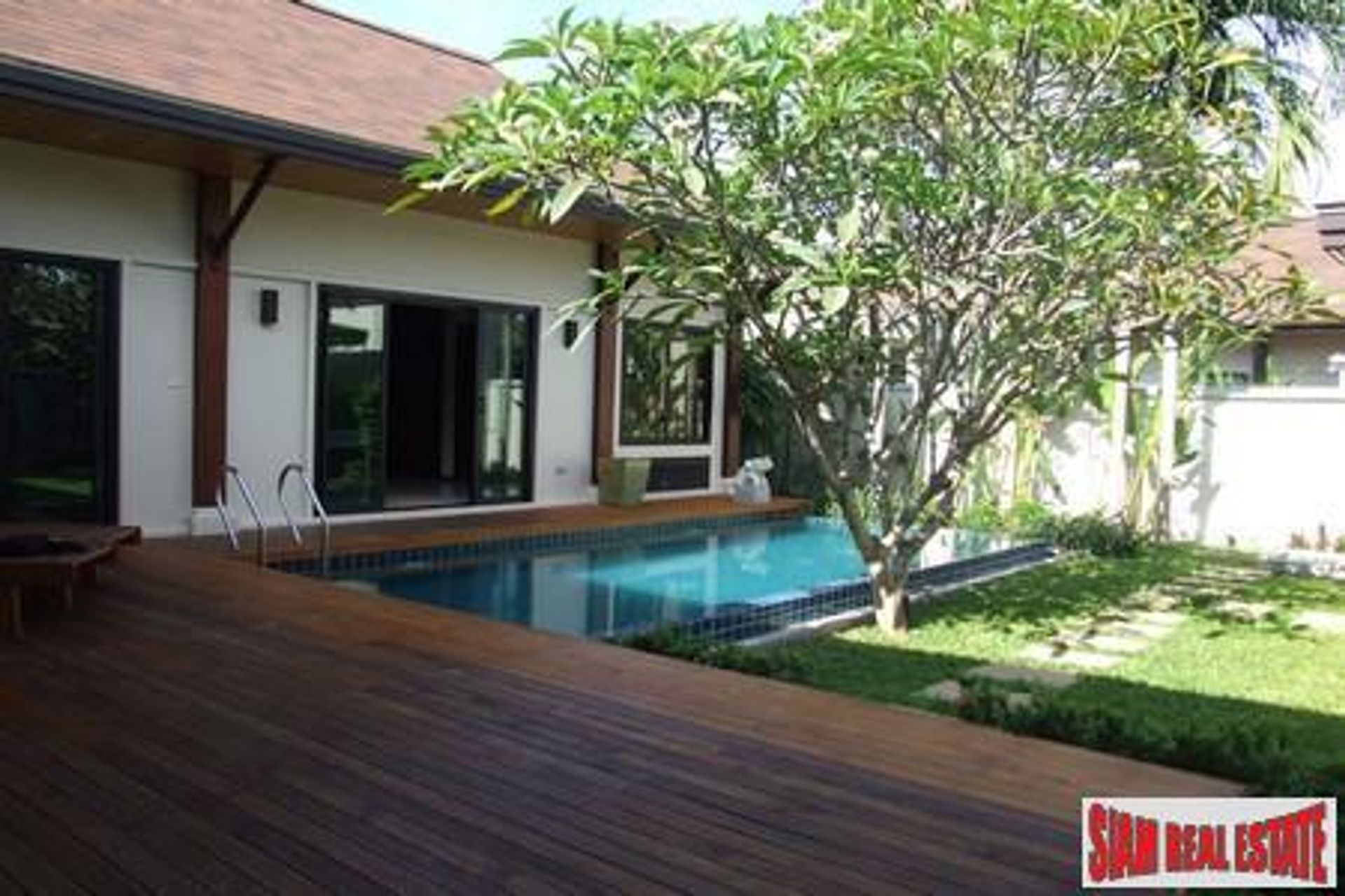 casa en Rawai, Phuket 10025130