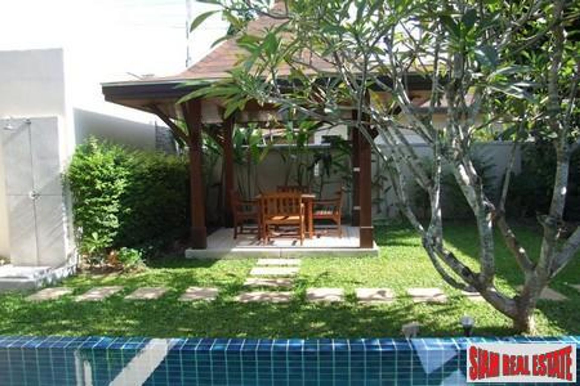 rumah dalam Rawai, Phuket 10025130