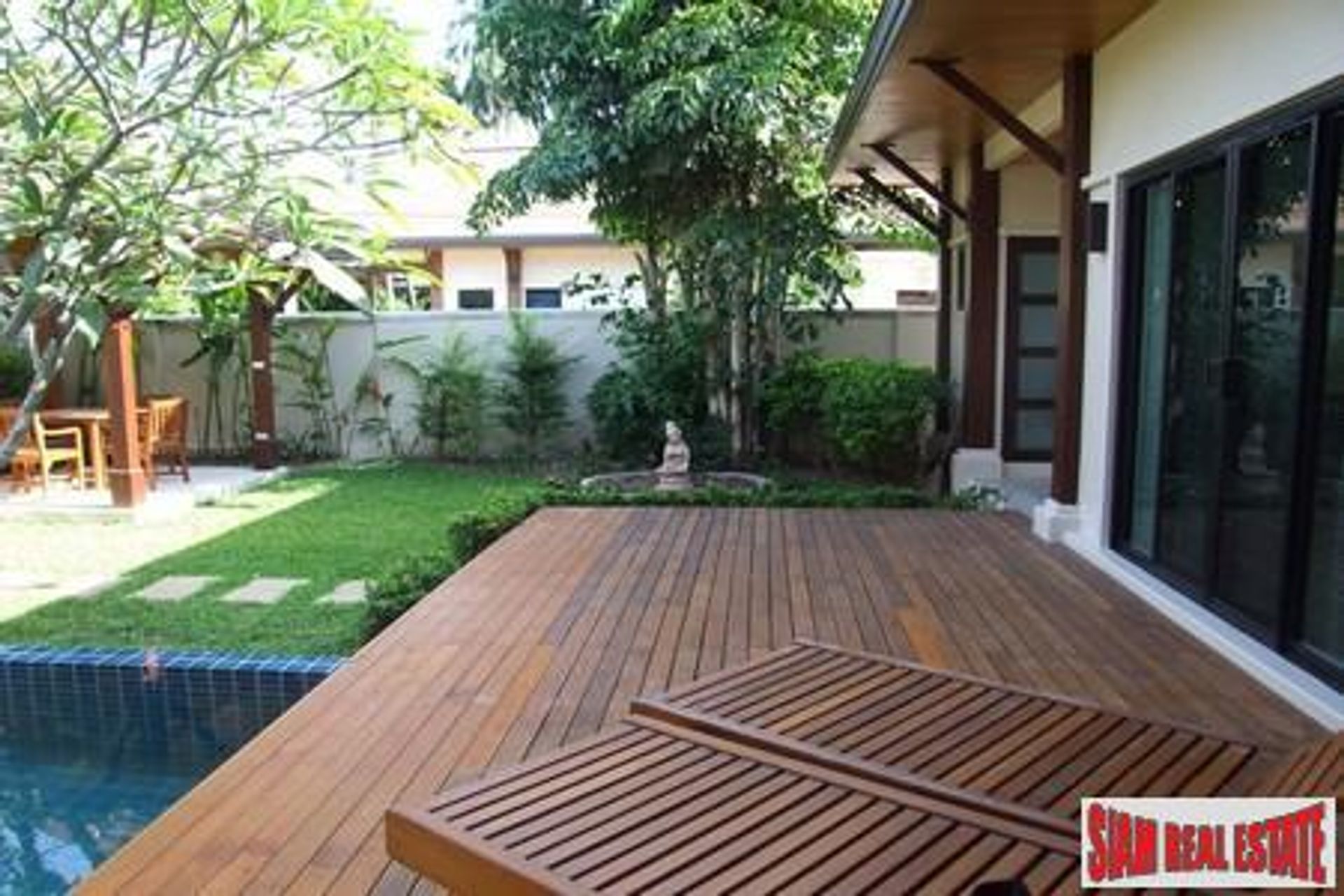 House in Rawai, Phuket 10025130