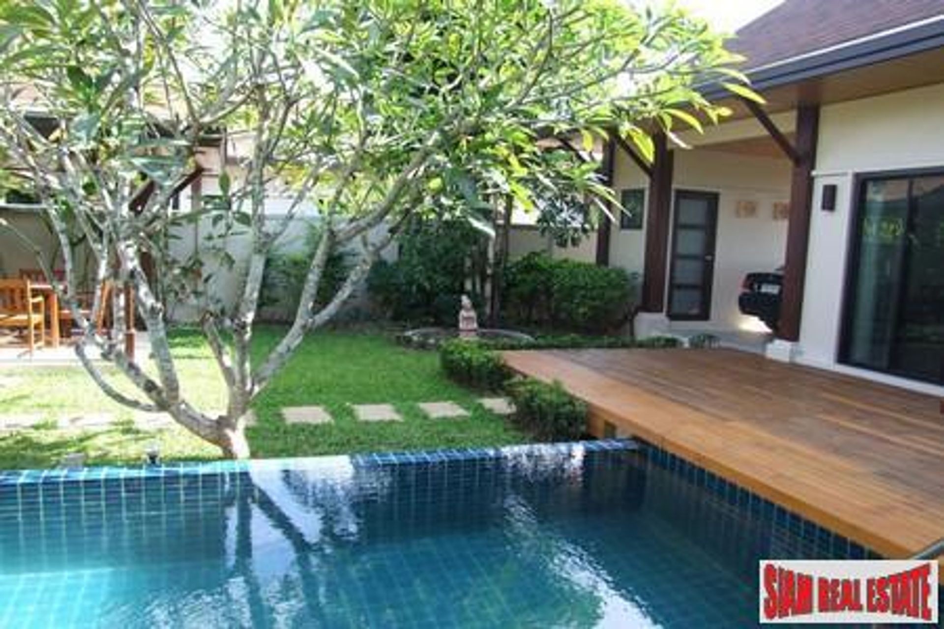 rumah dalam Rawai, Phuket 10025130