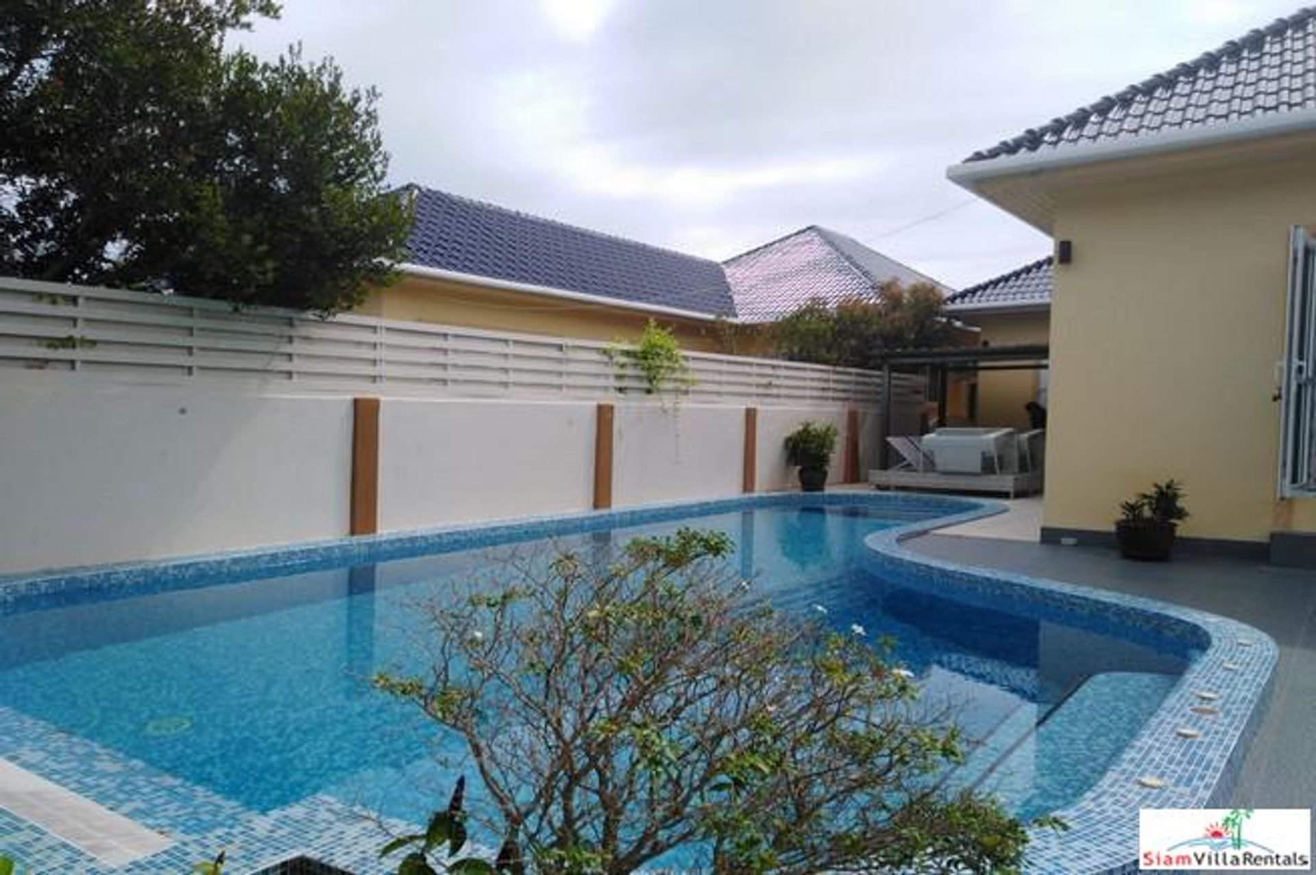 House in Ban Nai Han, Phuket 10025135