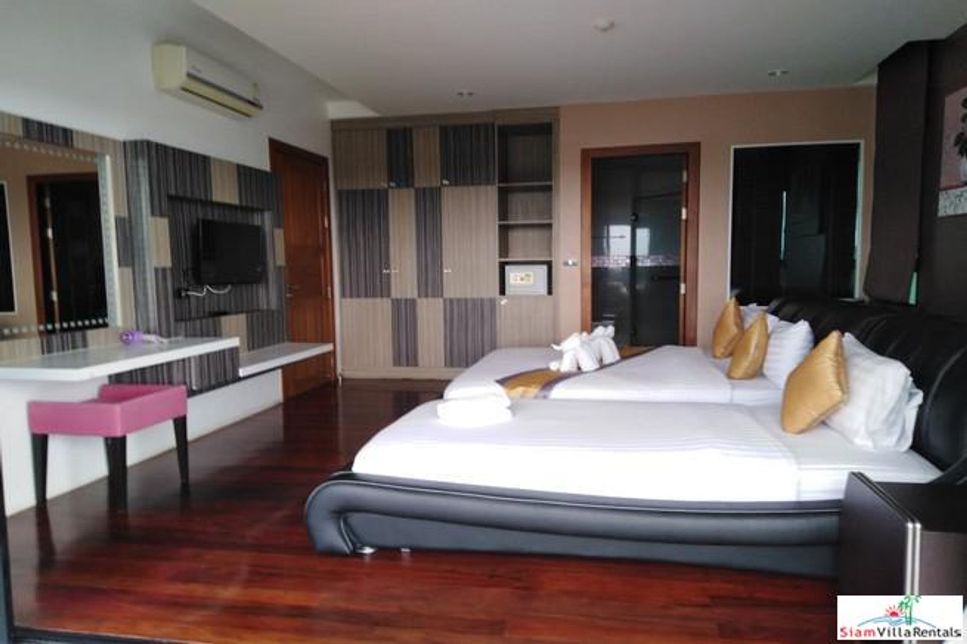 Kondominium di Chalong, Phuket 10025137