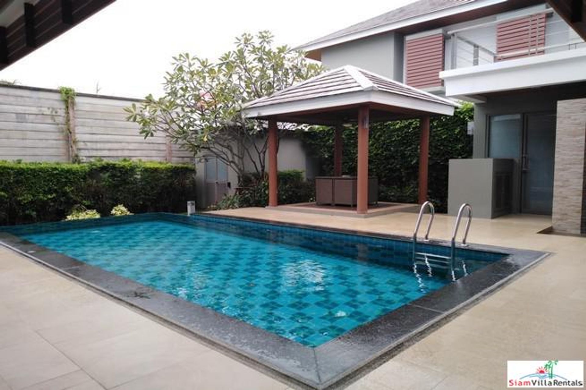 casa en Ban Chalong, Phuket 10025138