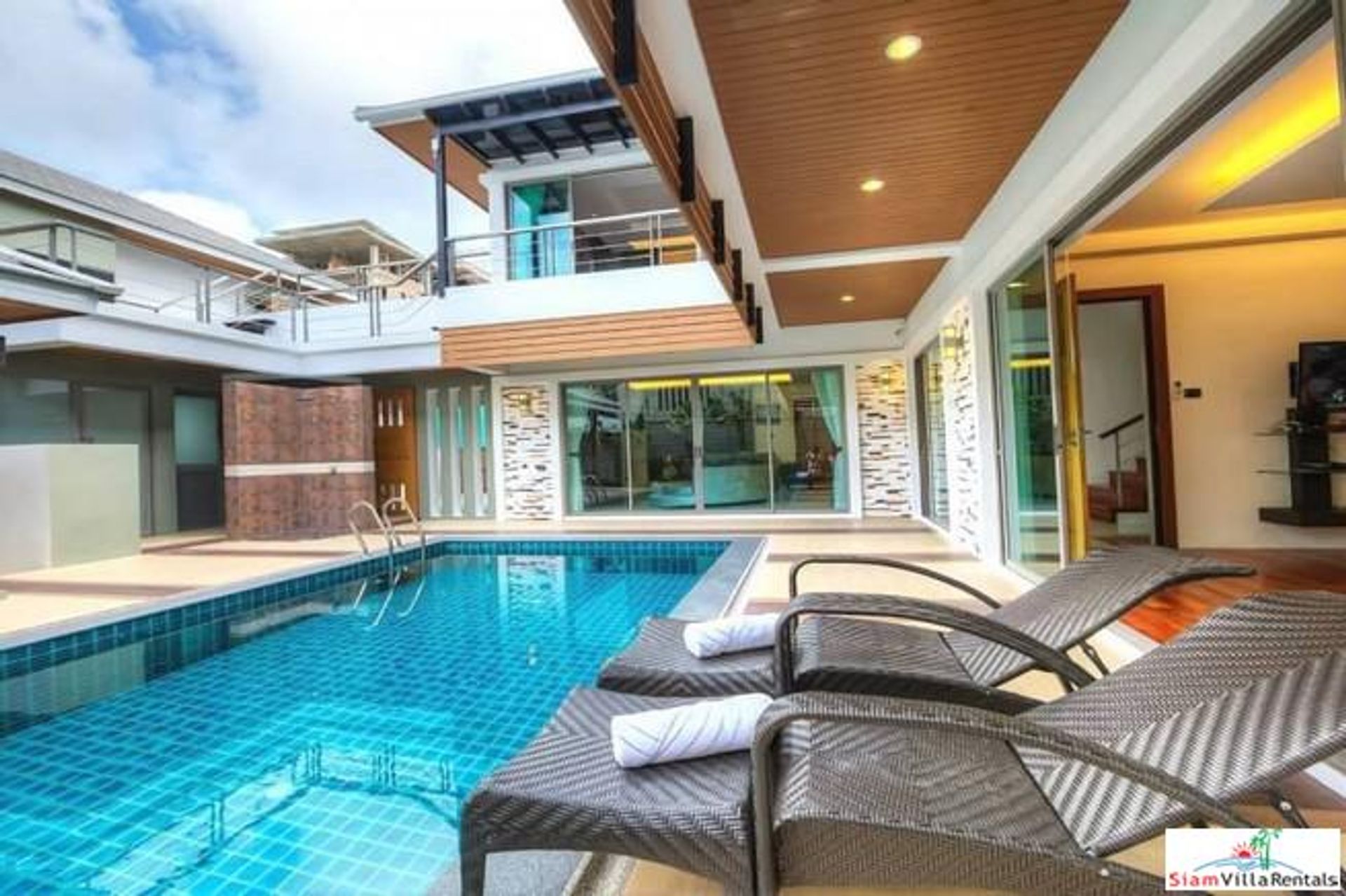 Haus im Ban Chalong, Phuket 10025138