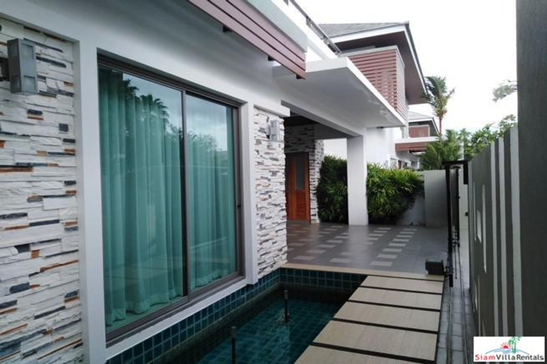 Haus im Ban Chalong, Phuket 10025138