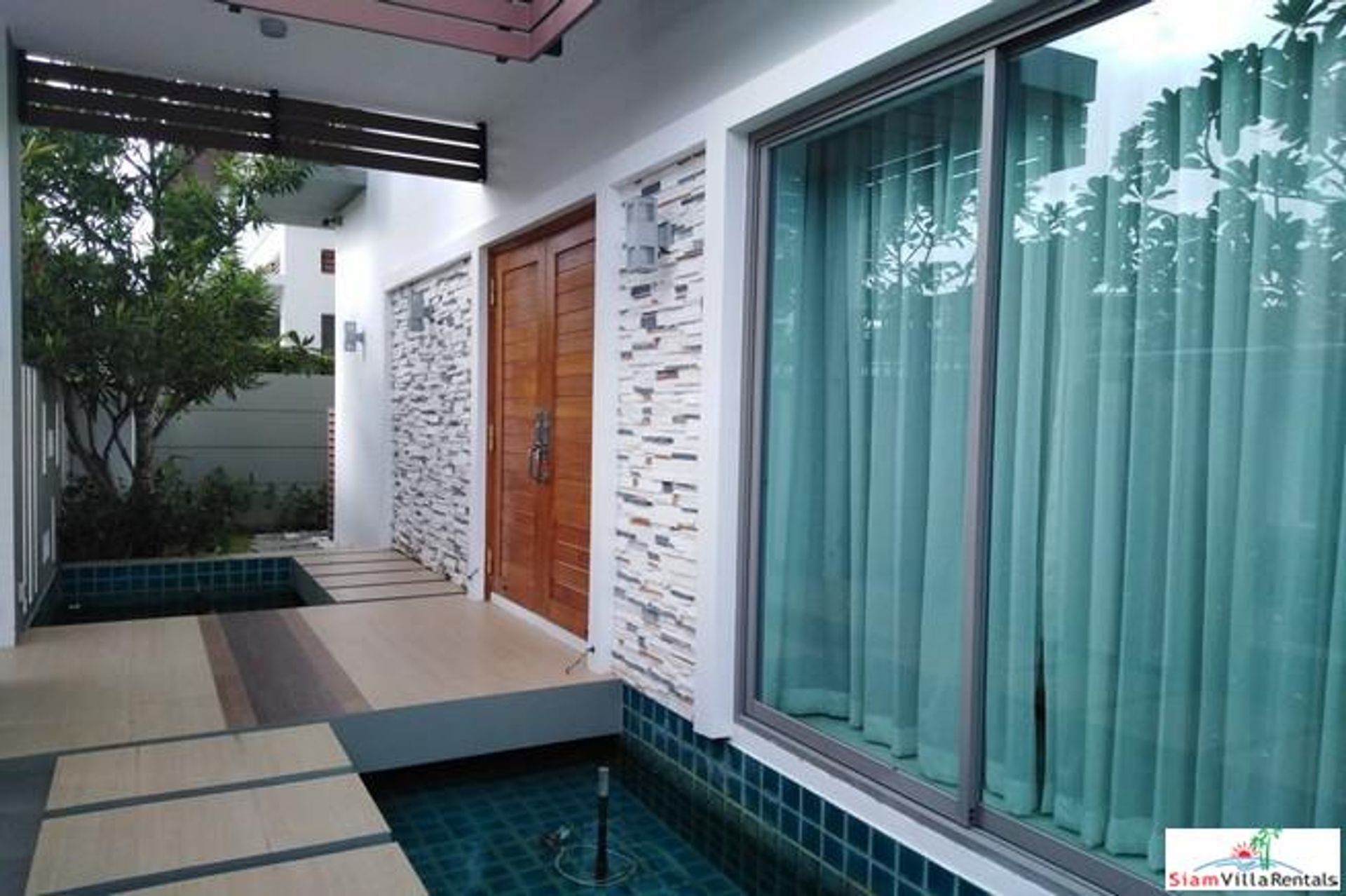 rumah dalam Chalong, Phuket 10025138