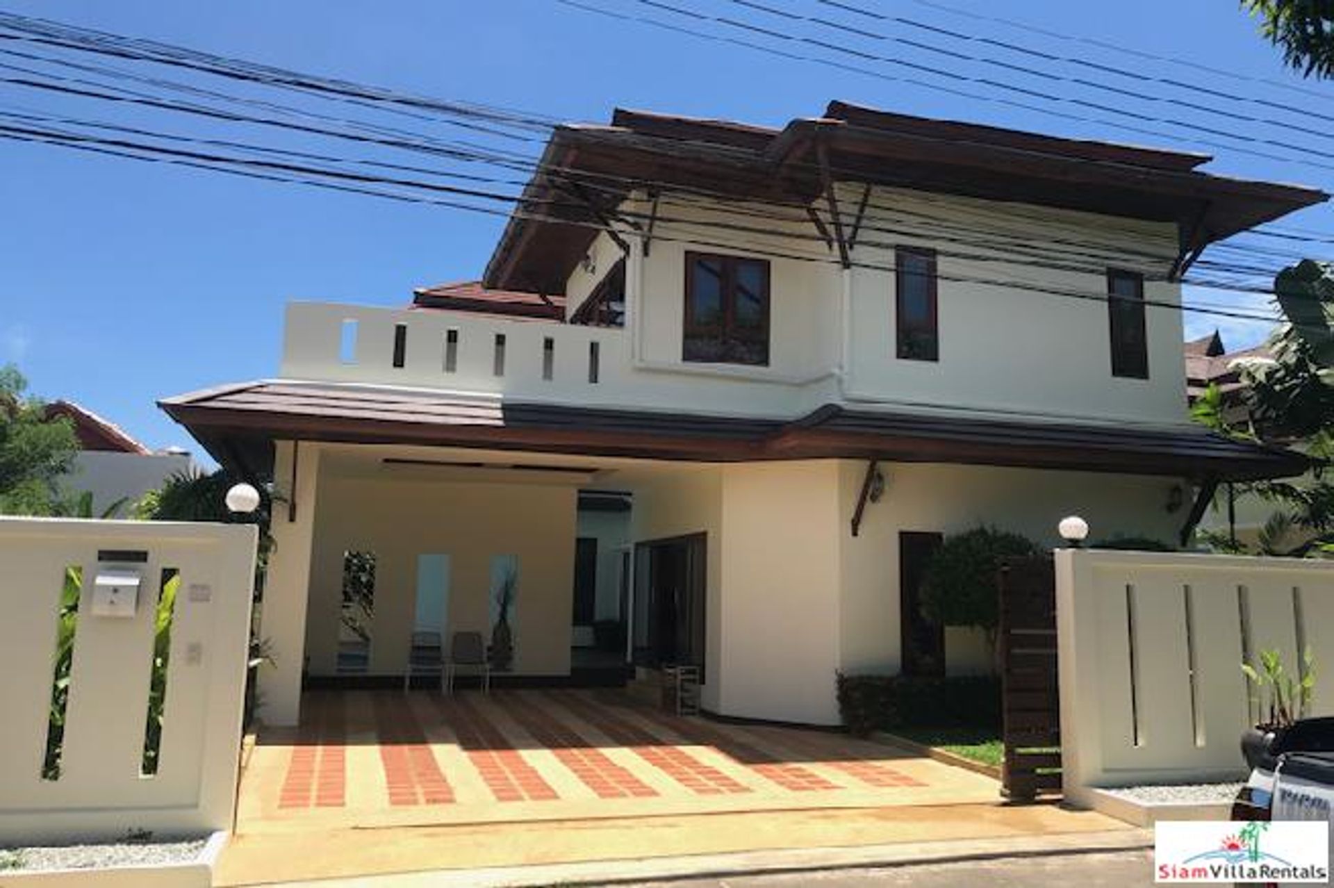 Hus i Ban Tin Khao, Phuket 10025139