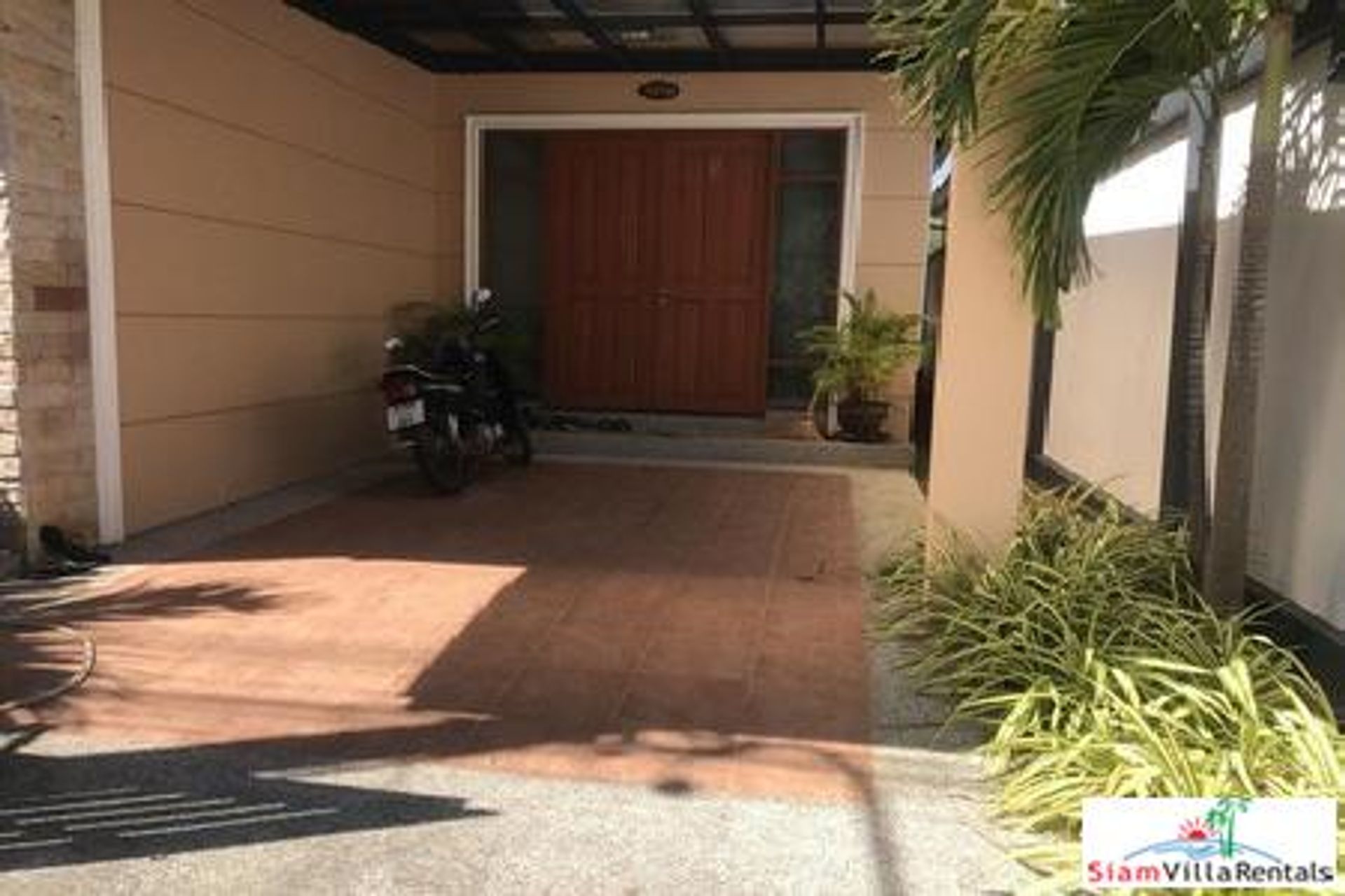 House in Nai Harn, Phuket 10025140