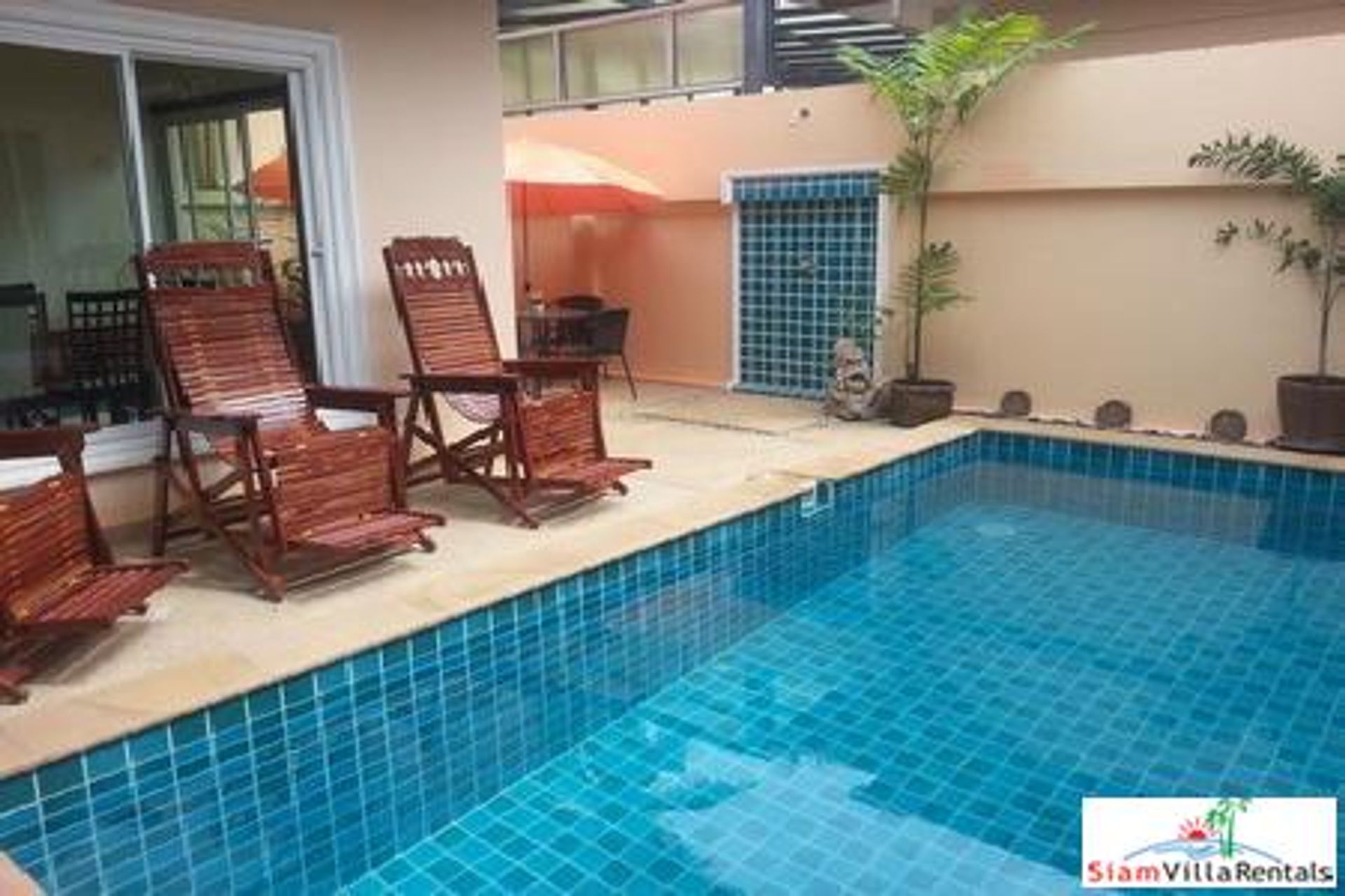 Hus i Ban Nai Han, Phuket 10025140