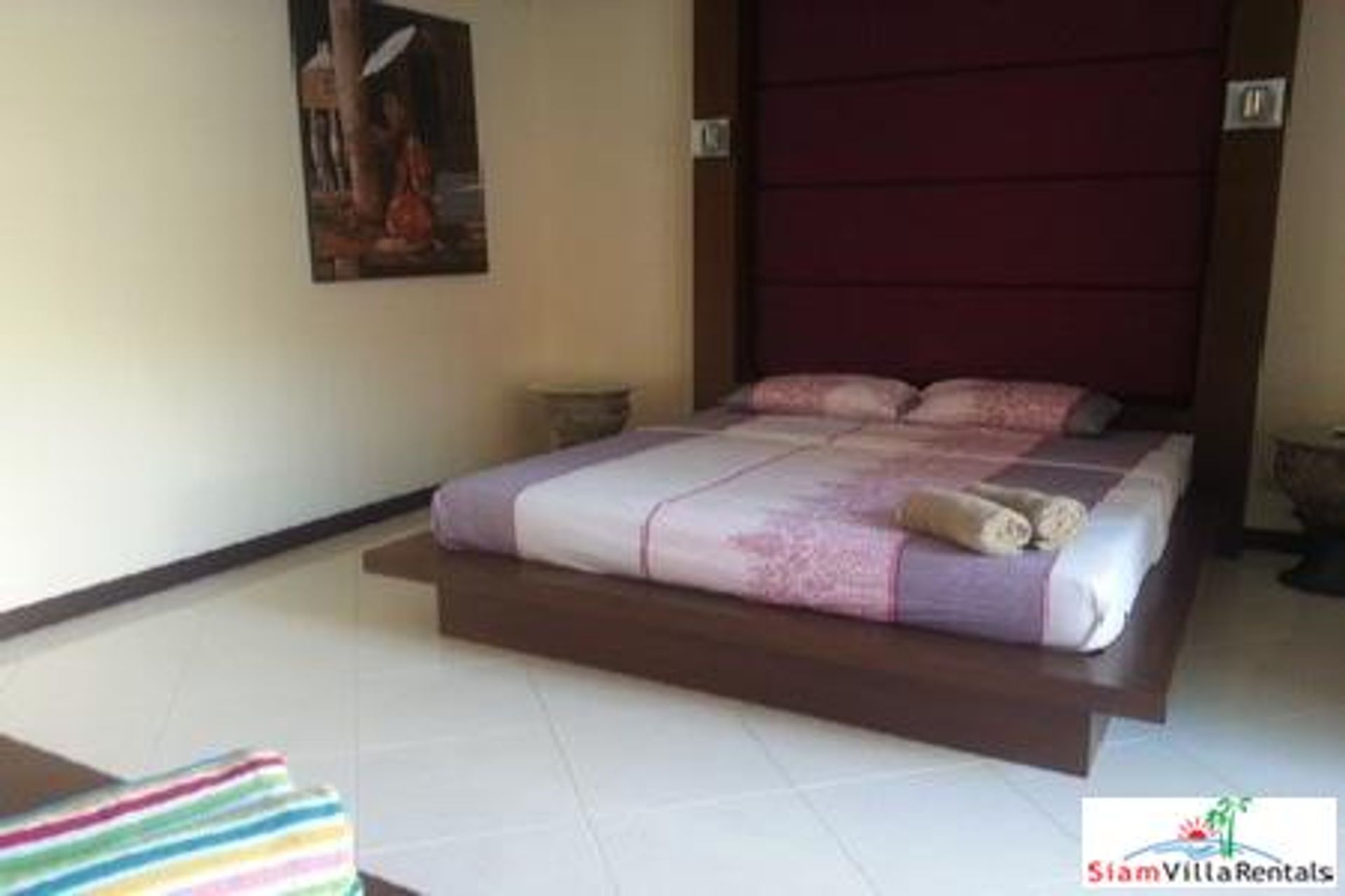 rumah dalam Ban Nai Han, Phuket 10025140