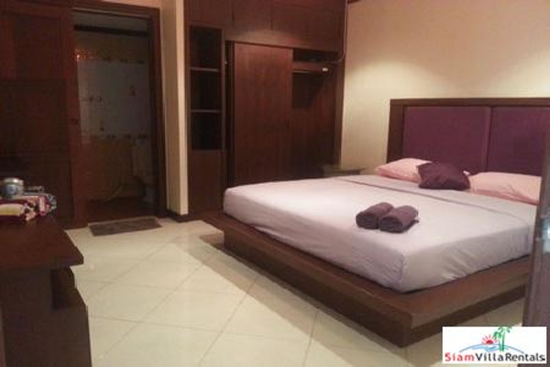 Hus i Ban Nai Han, Phuket 10025140