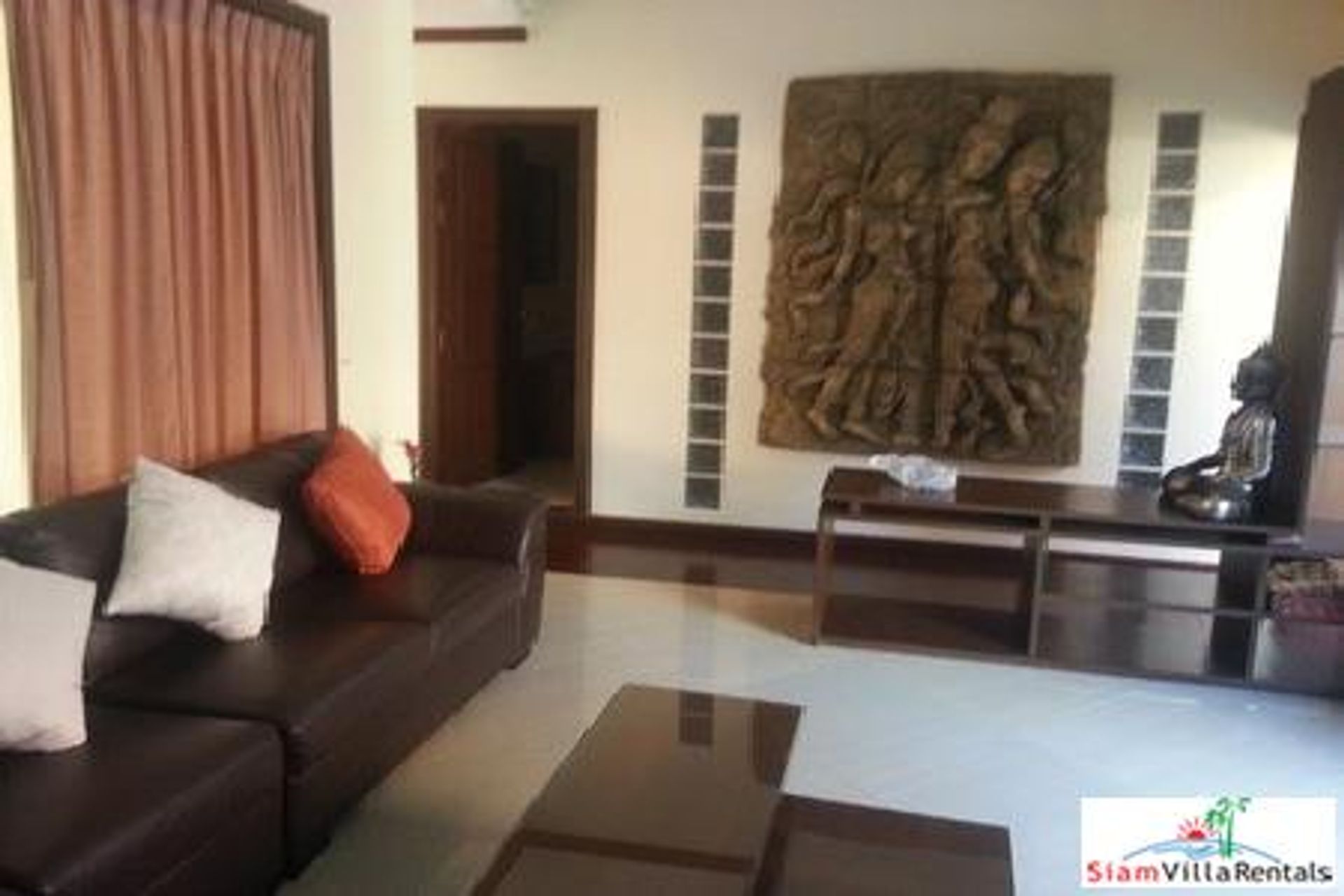 Hus i Ban Nai Han, Phuket 10025140