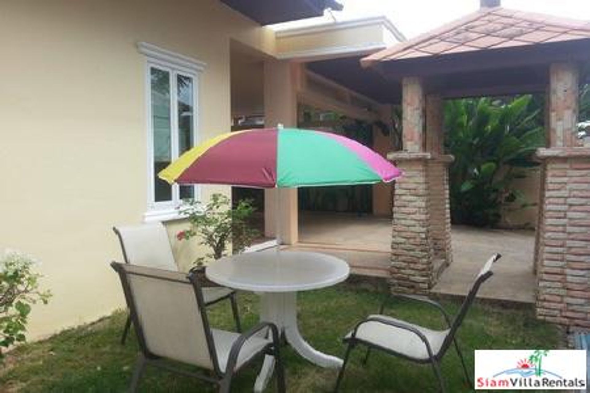 House in Nai Harn, Phuket 10025140