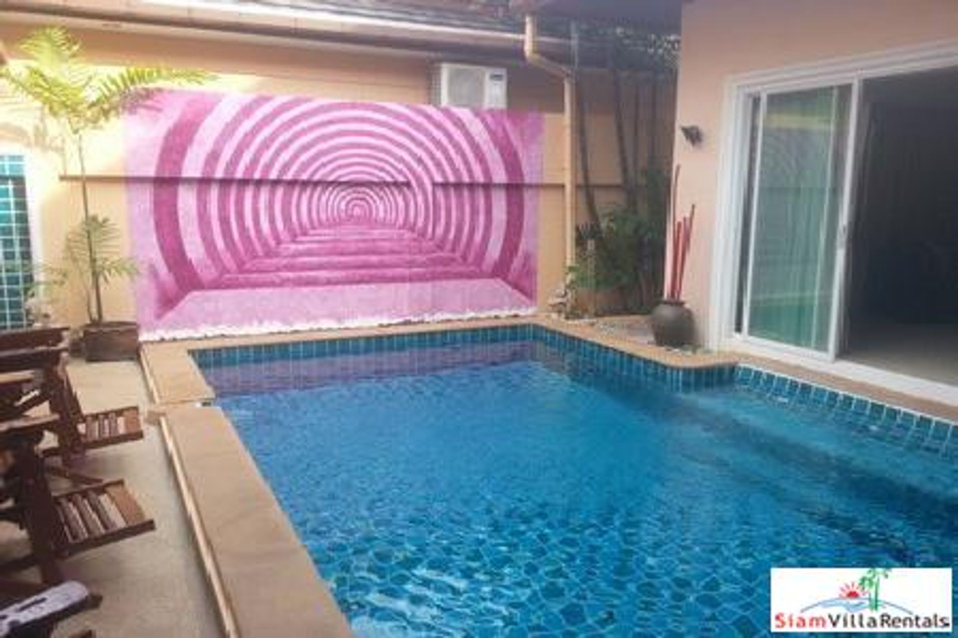 House in Nai Harn, Phuket 10025140