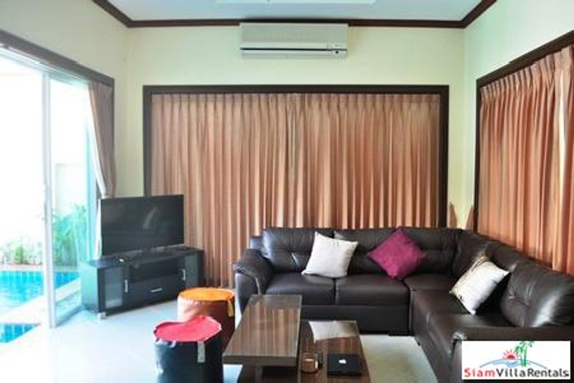 House in Nai Harn, Phuket 10025140