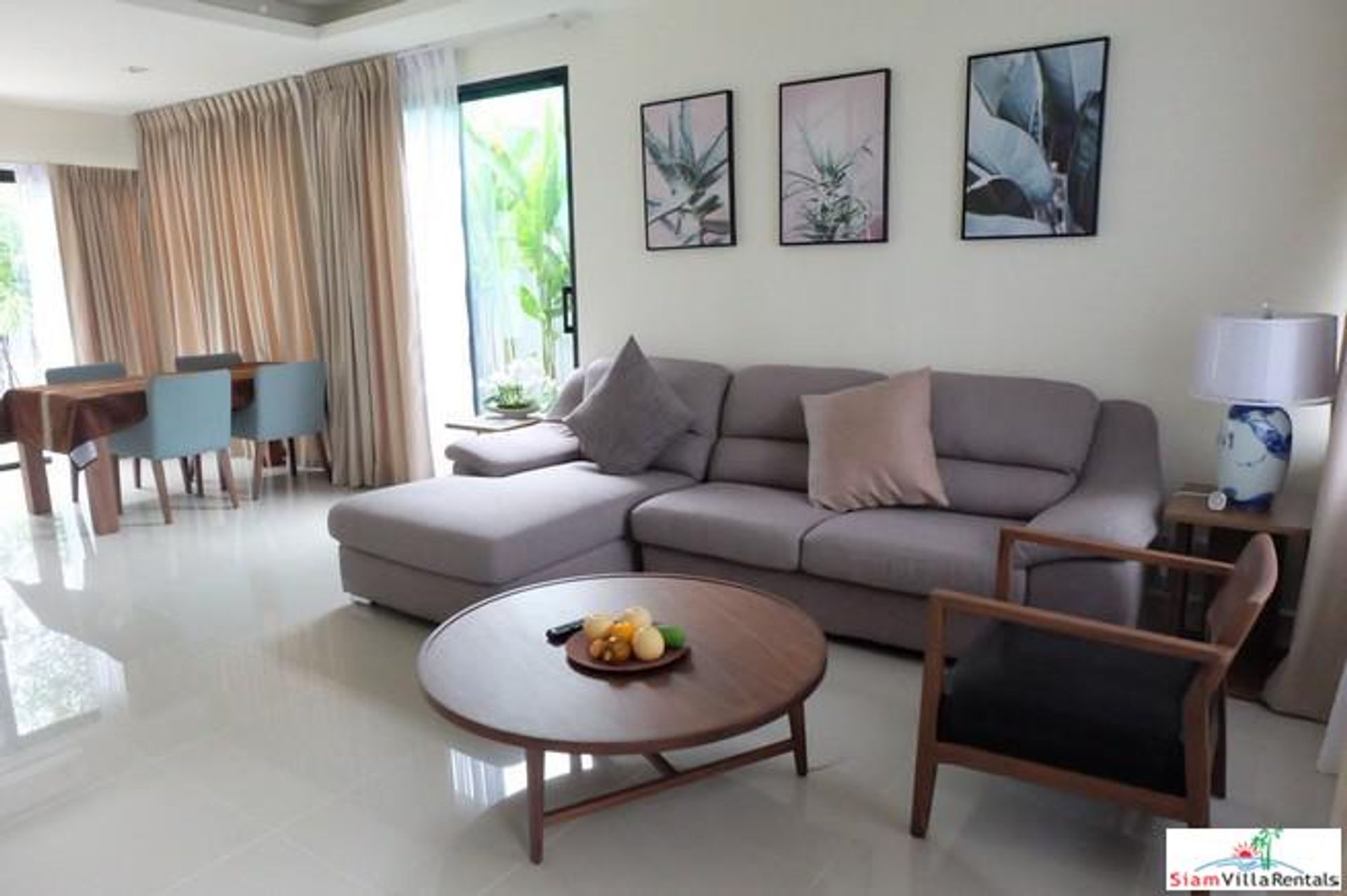 Hus i Ban Choeng Thale, Phuket 10025143