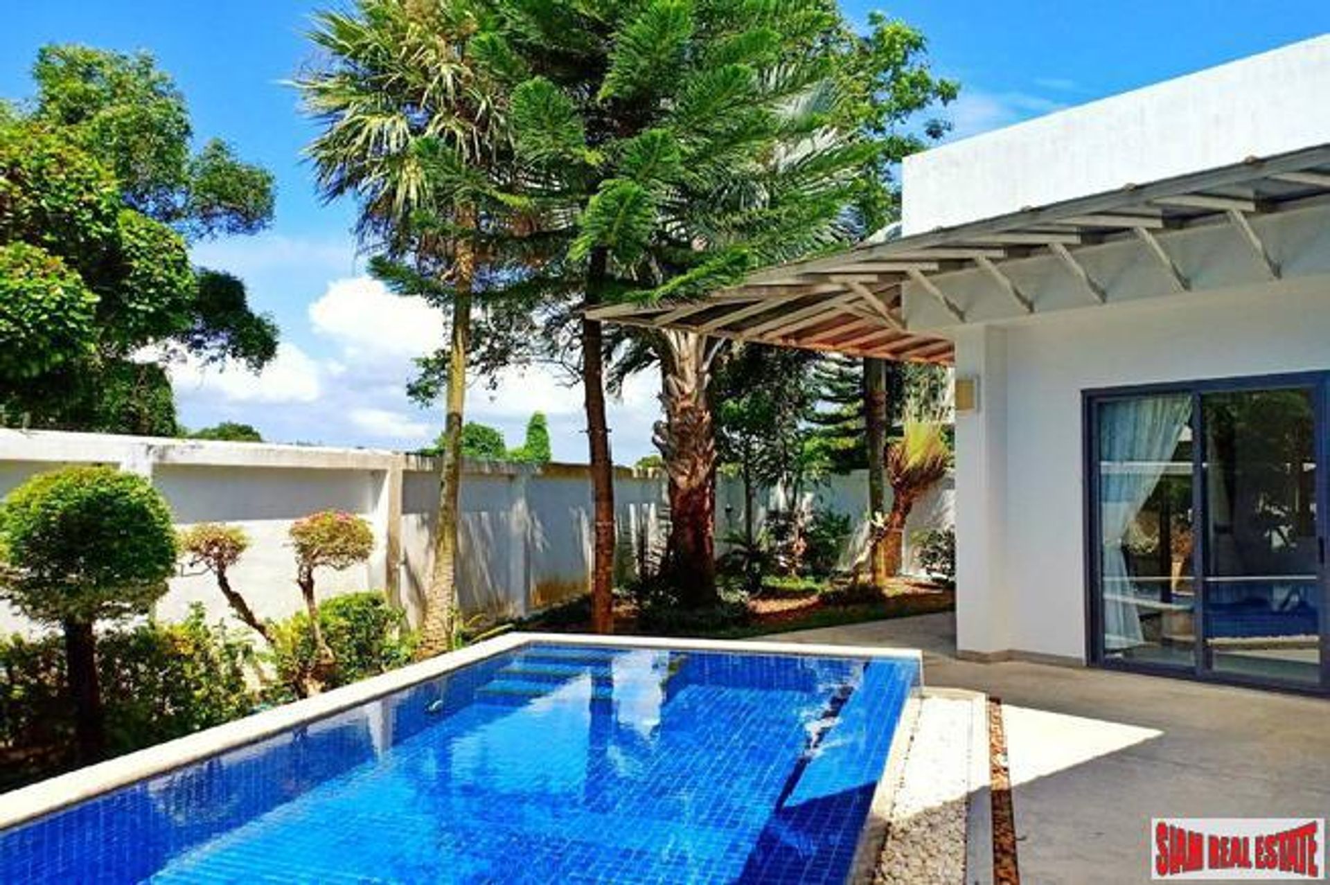 Huis in Layan, Phuket 10025144