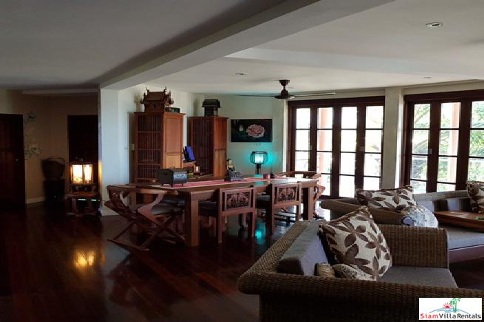 casa en Rawai, Phuket 10025145