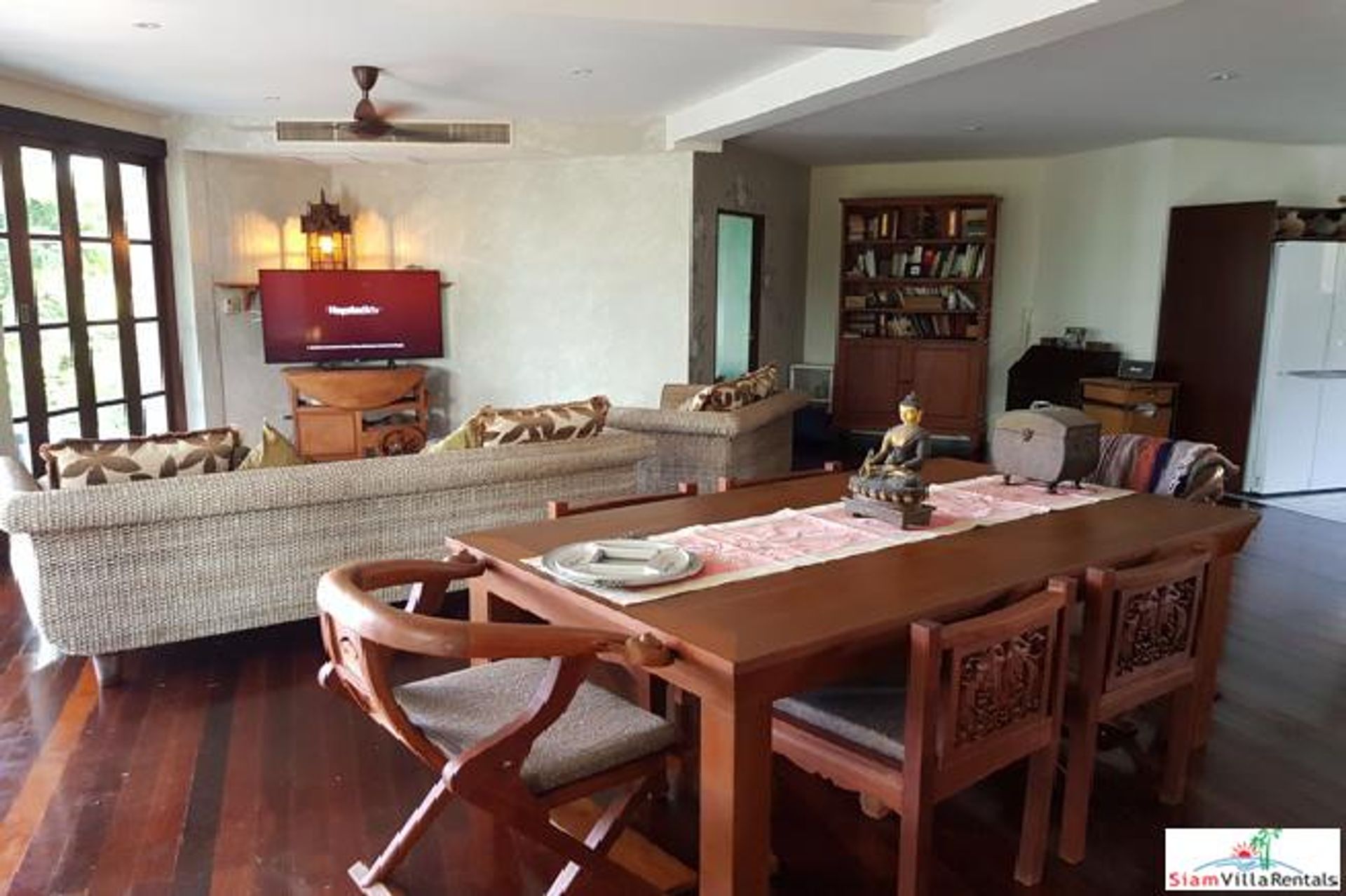 Hus i Ban Nai Han, Phuket 10025145